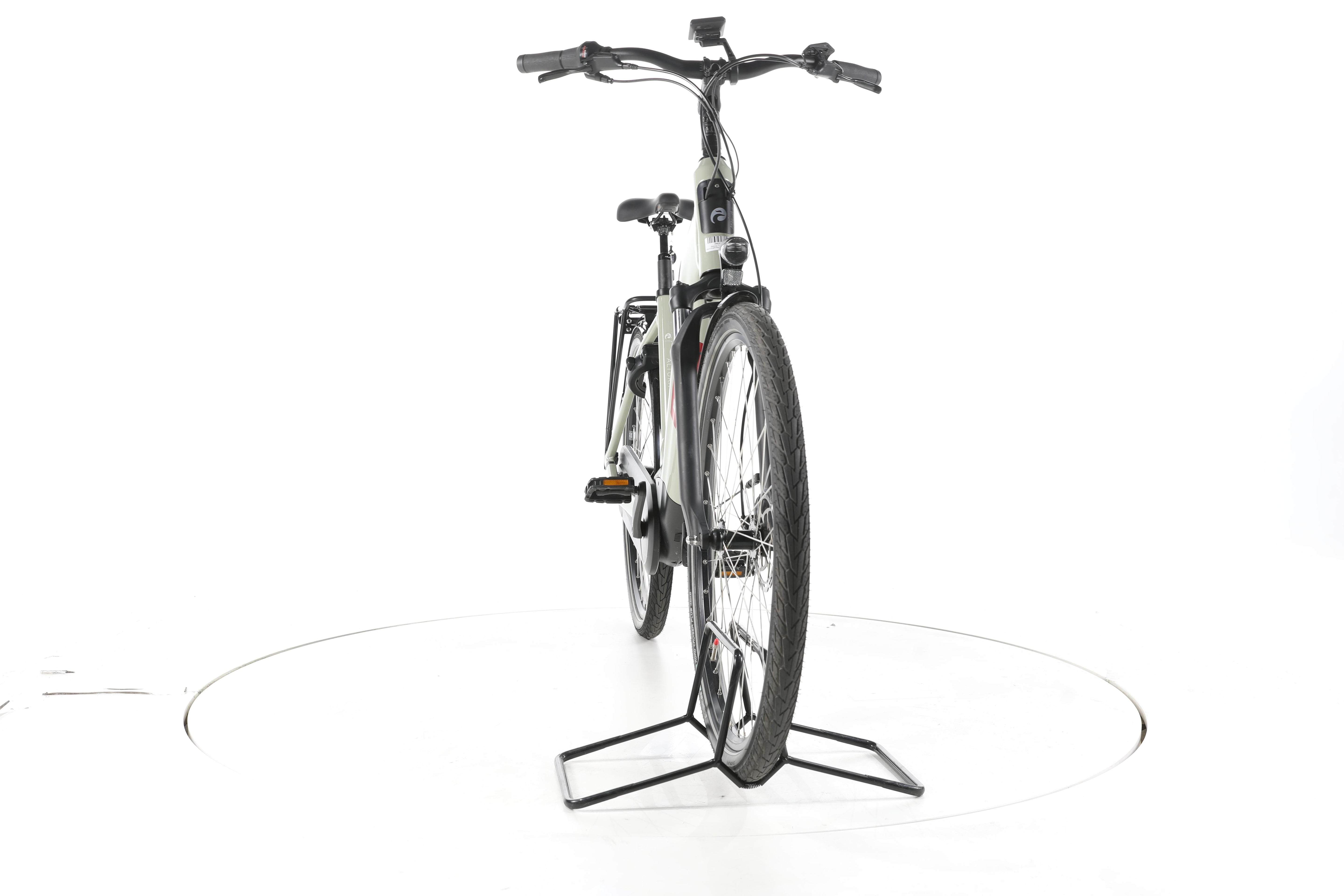 Batavus Altura E-go® Power Pro City E-Bike Tiefeinsteiger - Image 4