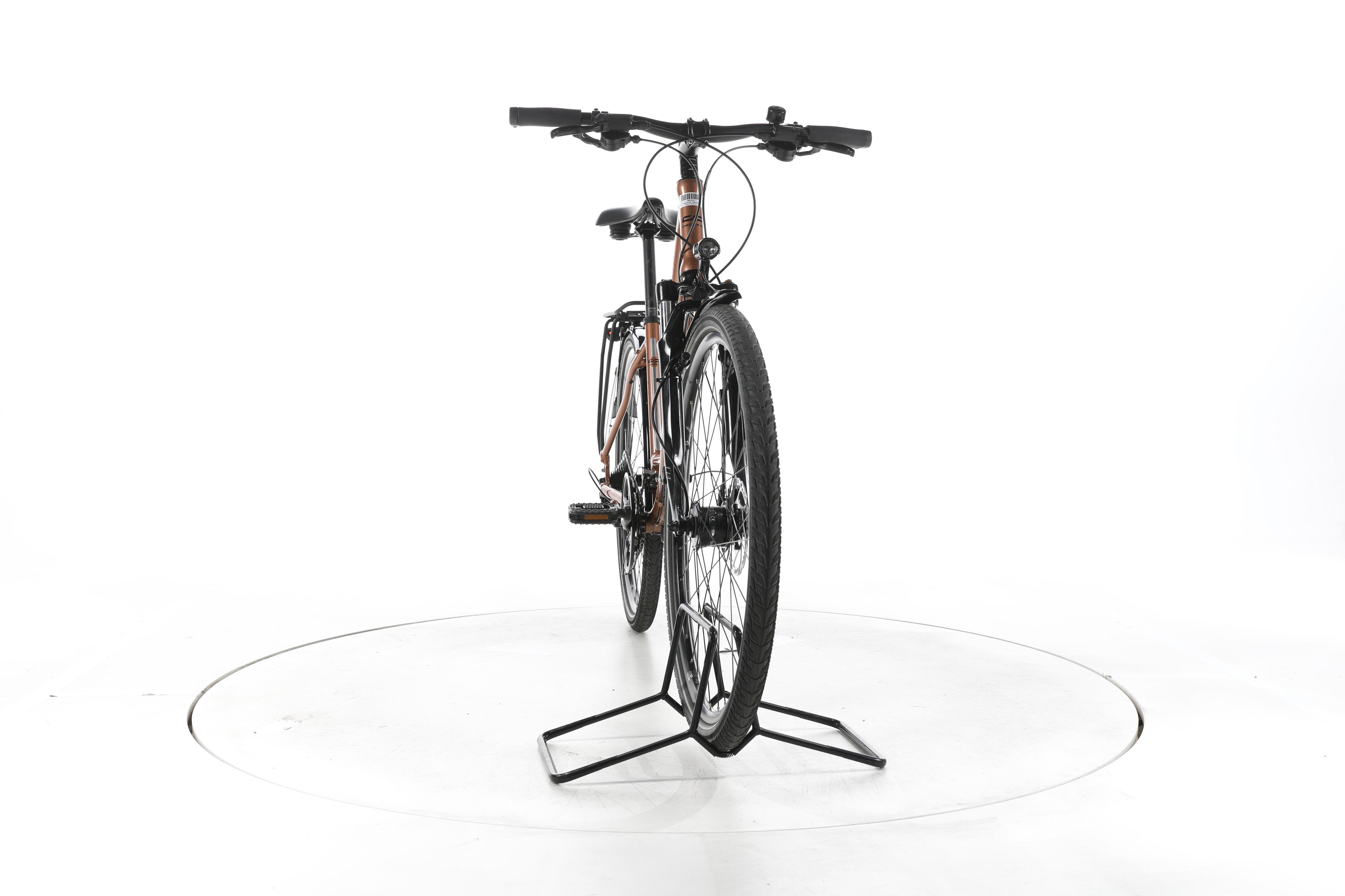 Checker Pig Suma Fahrrad City & Trekking - Image 4