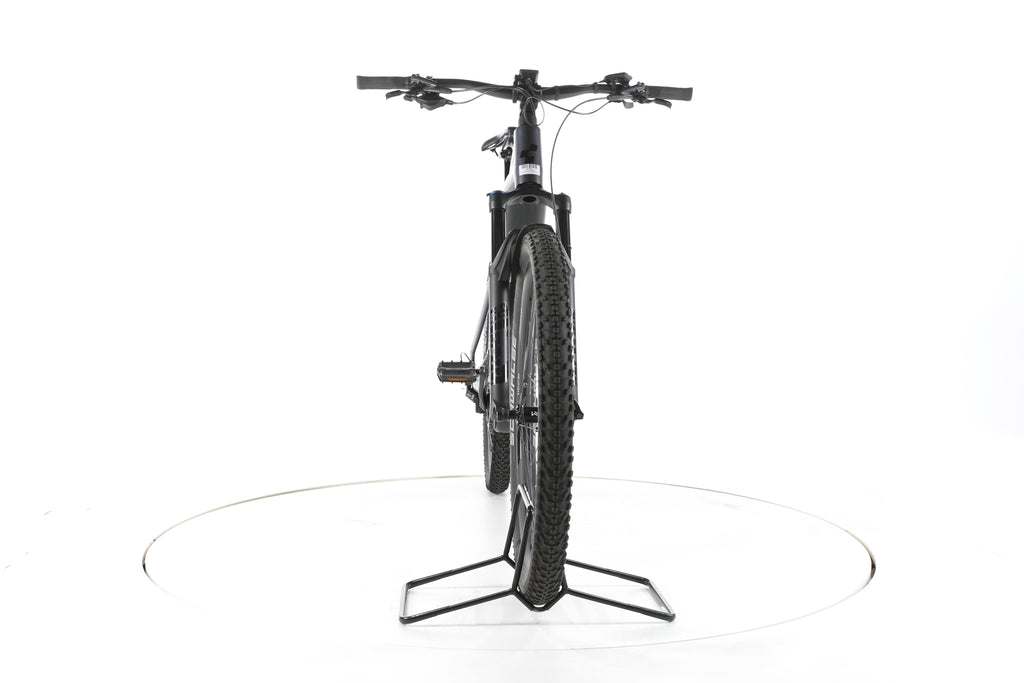 Cube Stereo Hybrid 120 SLT Fully E-Bike 2023 - Image 4