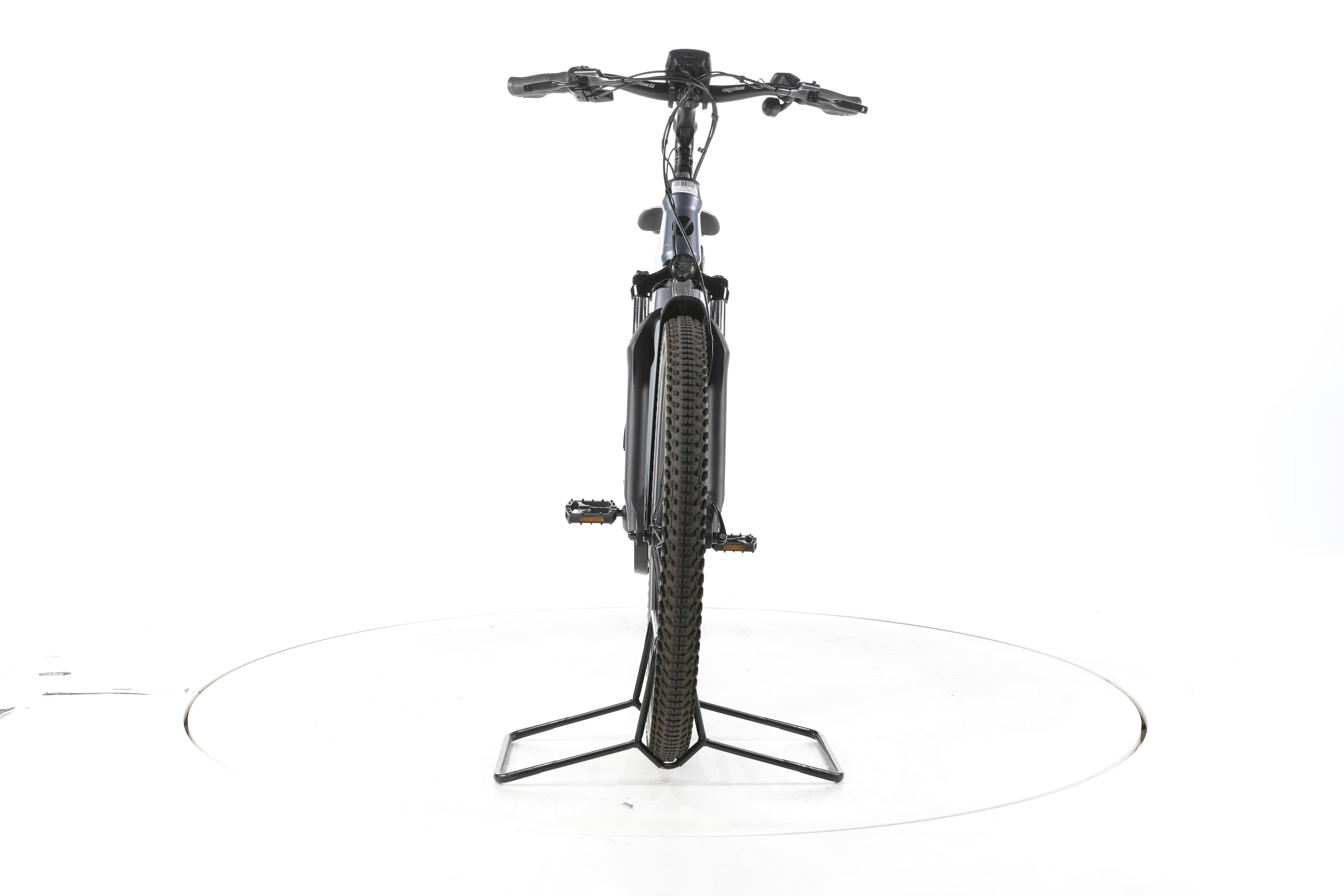 Velo de Ville SEB 990 City E-Bike Tiefeinsteiger - Image 4