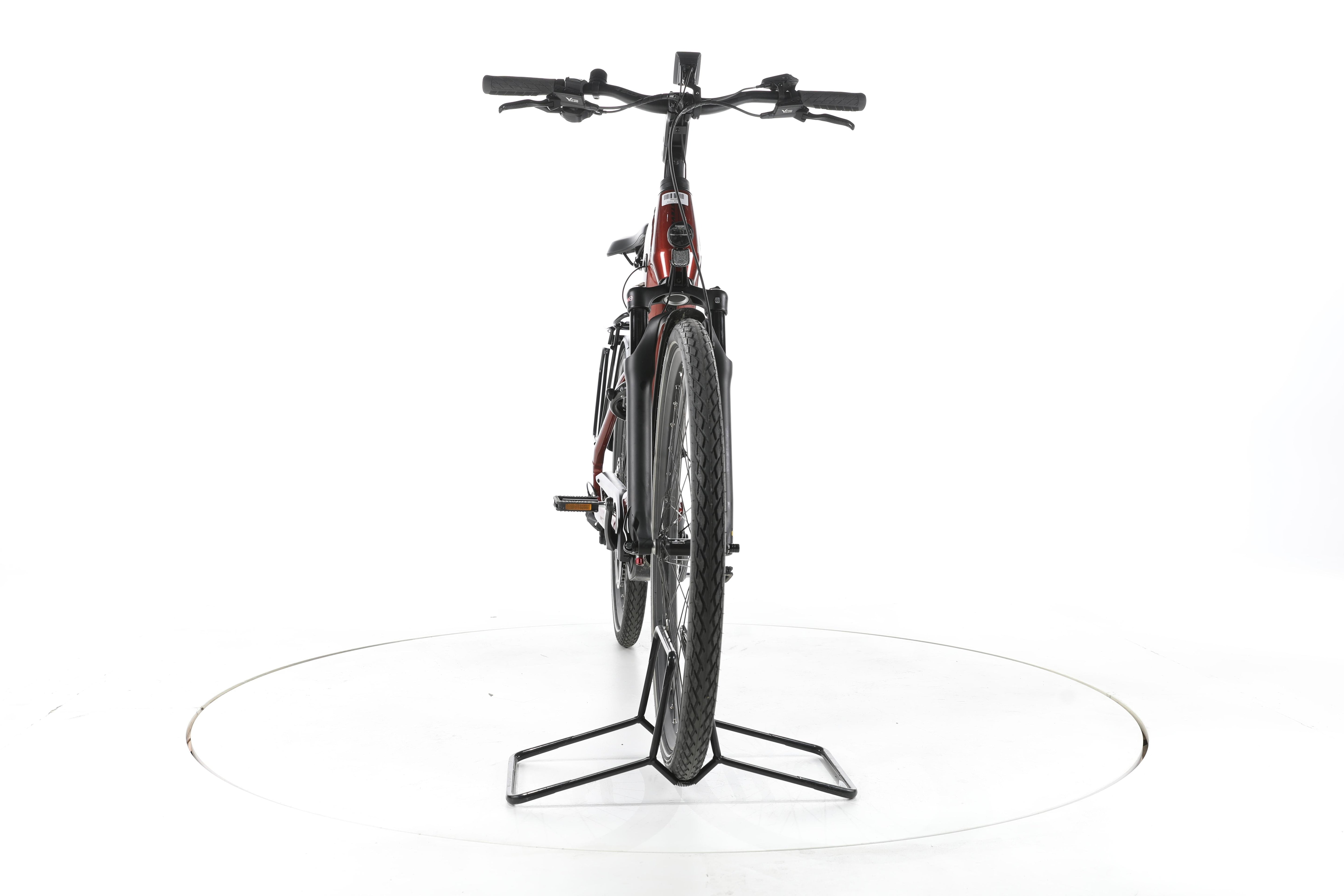 Stevens E-Triton 6.5.1 Trekking E-Bike Tiefeinsteiger 2023 - Image 4