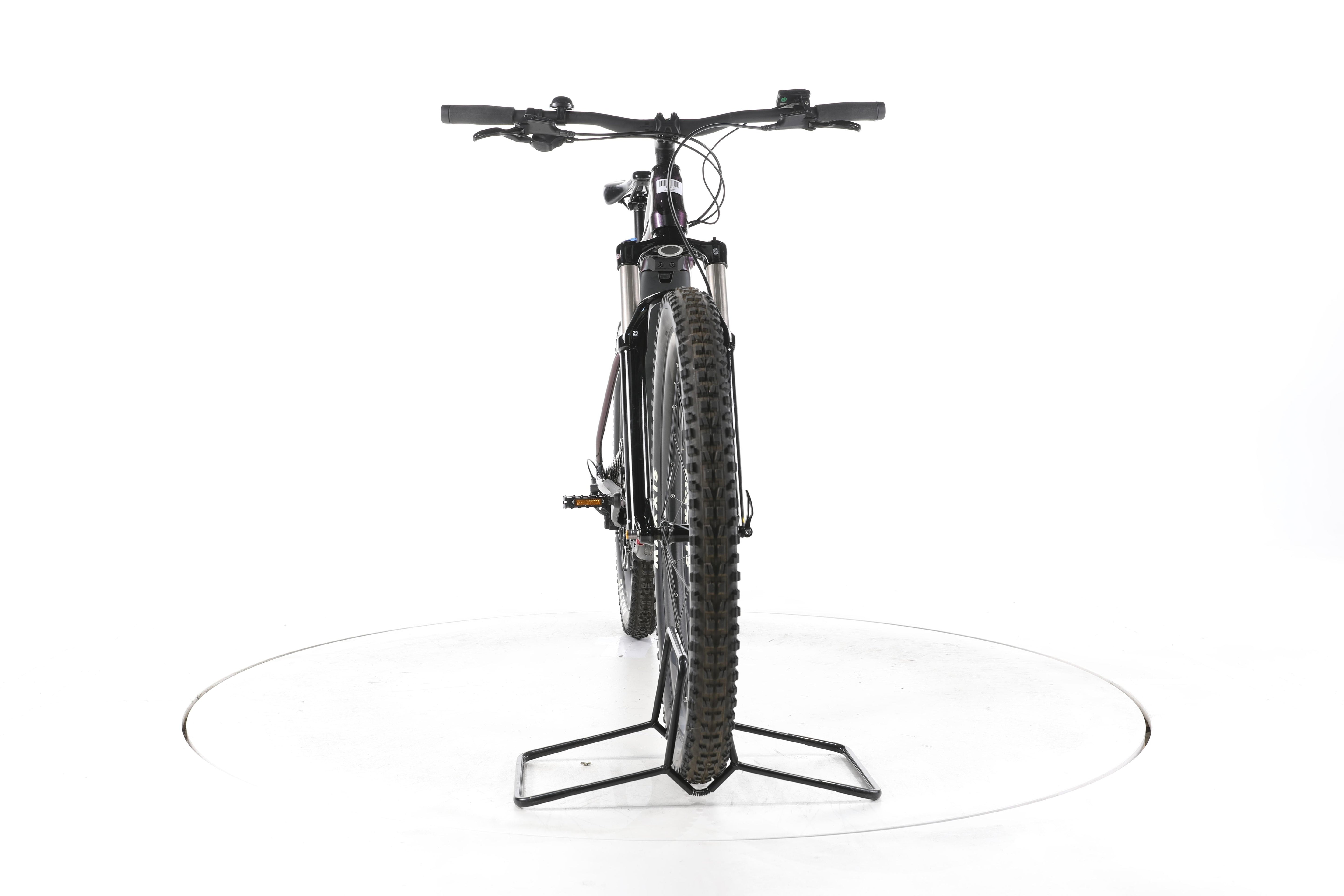 Liv Vall-E+ Pro E-Bike - Image 4