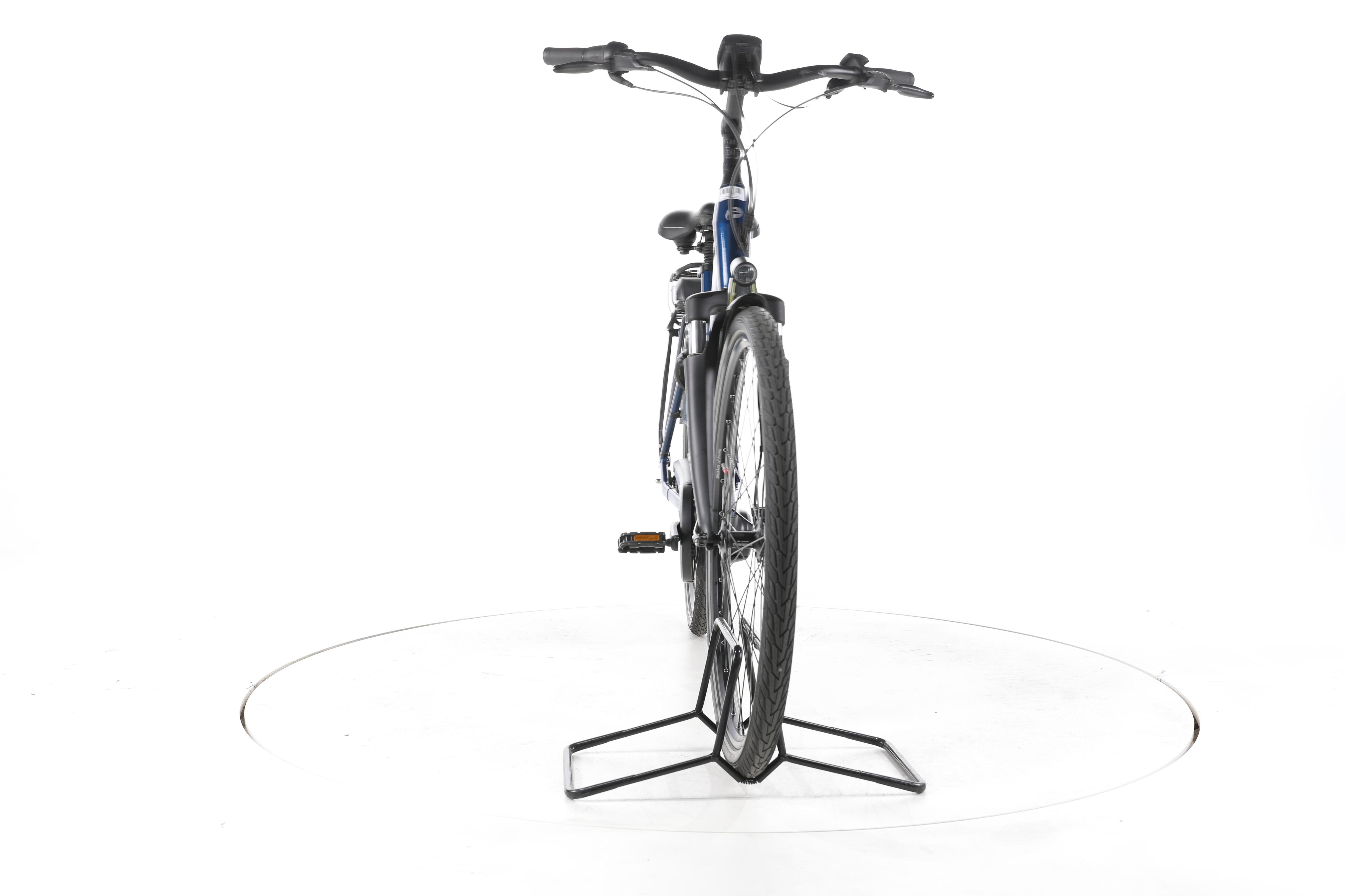 Batavus Garda E-go Exclusiv City E-Bike Tiefeinsteiger - Image 4