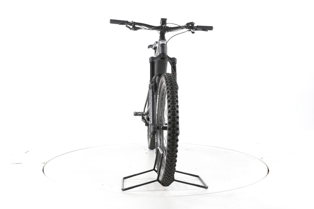 Cube Stereo Hybrid 160 HPC Race E-Bike Fully - Image 4
