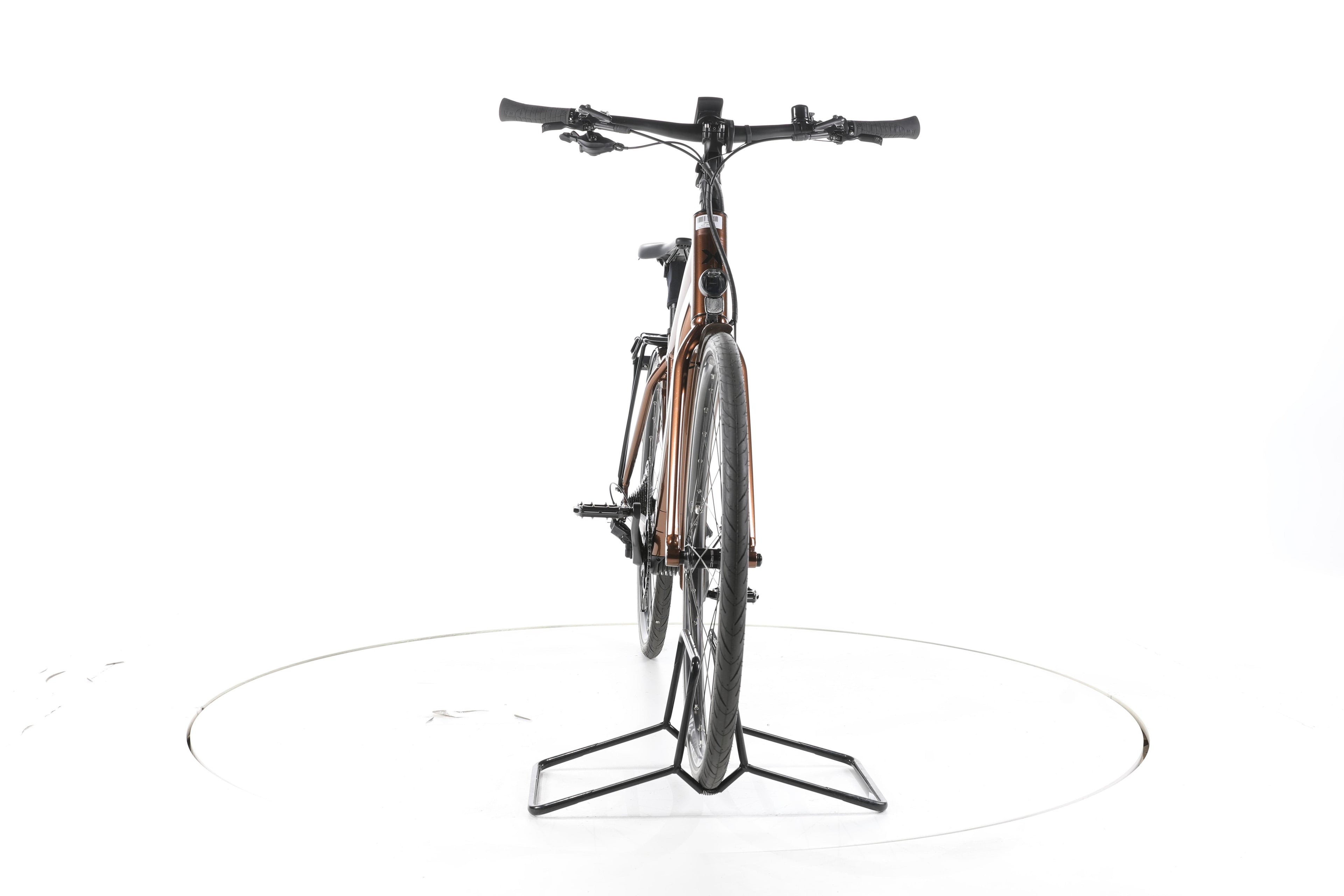 MAXX Roadmaxx ELF Tour Trekking E-Bike 2023 - Image 4