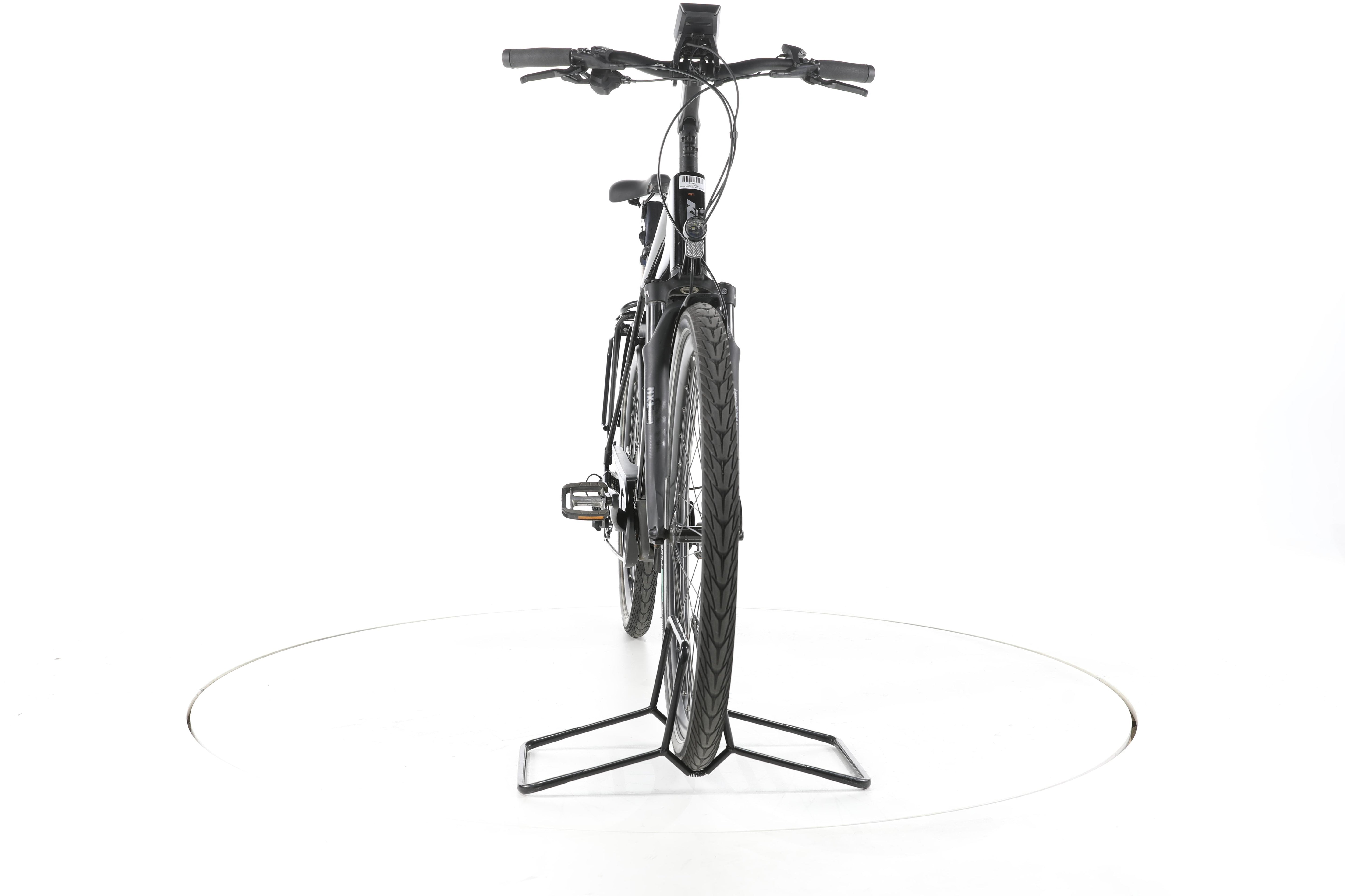 KTM Macina Tour CX 610 Nyon Trekking E-Bike - Image 4