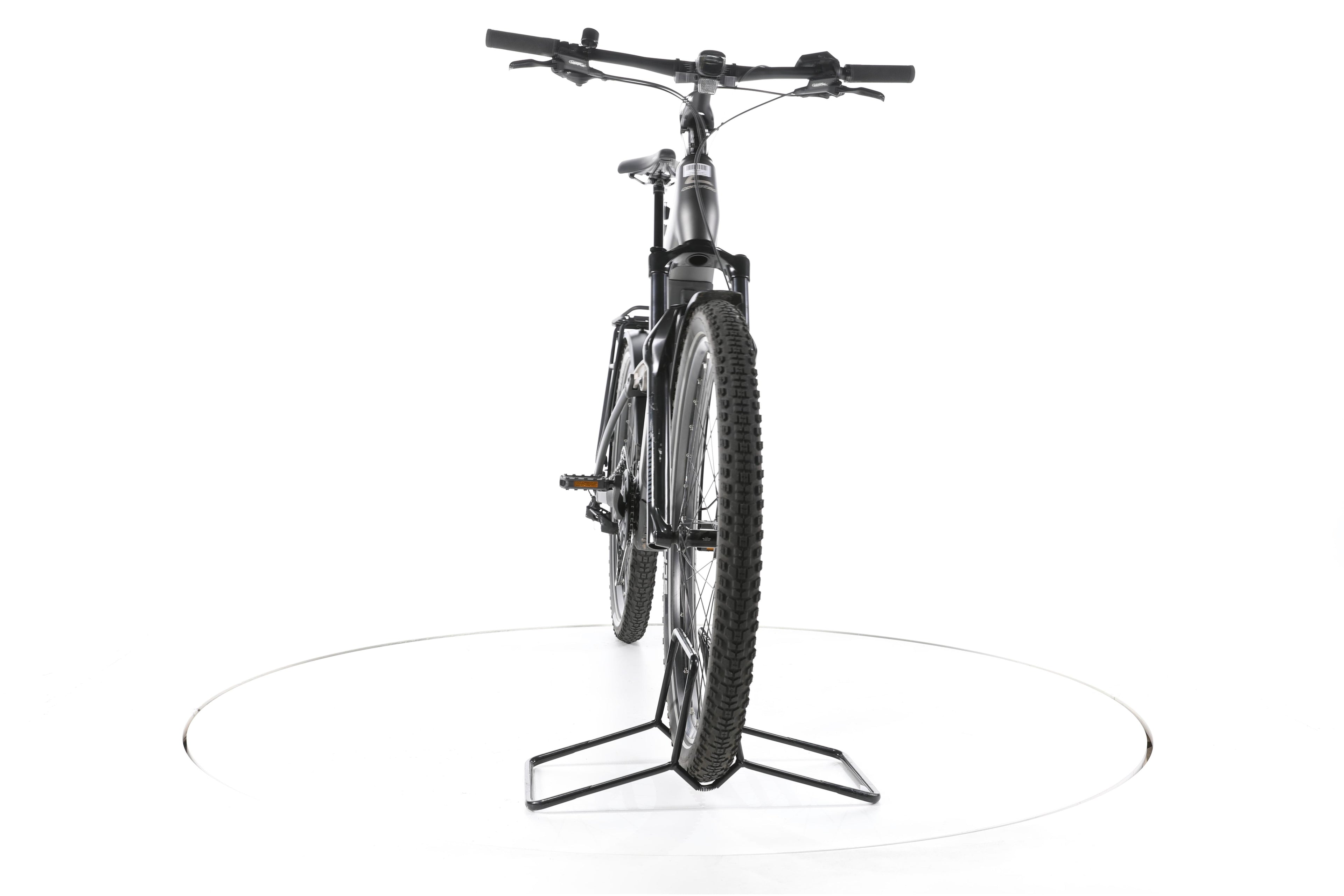 Corratec E-Power MTC 120 Elite SUV E-Bike 2025 - Image 4