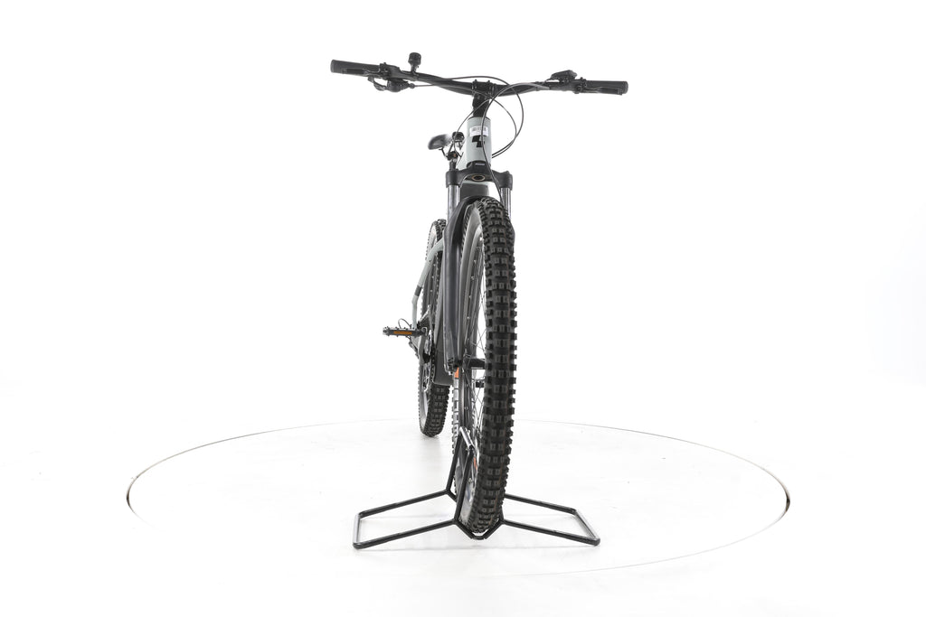 Cube Reaction Hybrid Performance E-Bike - Image 4