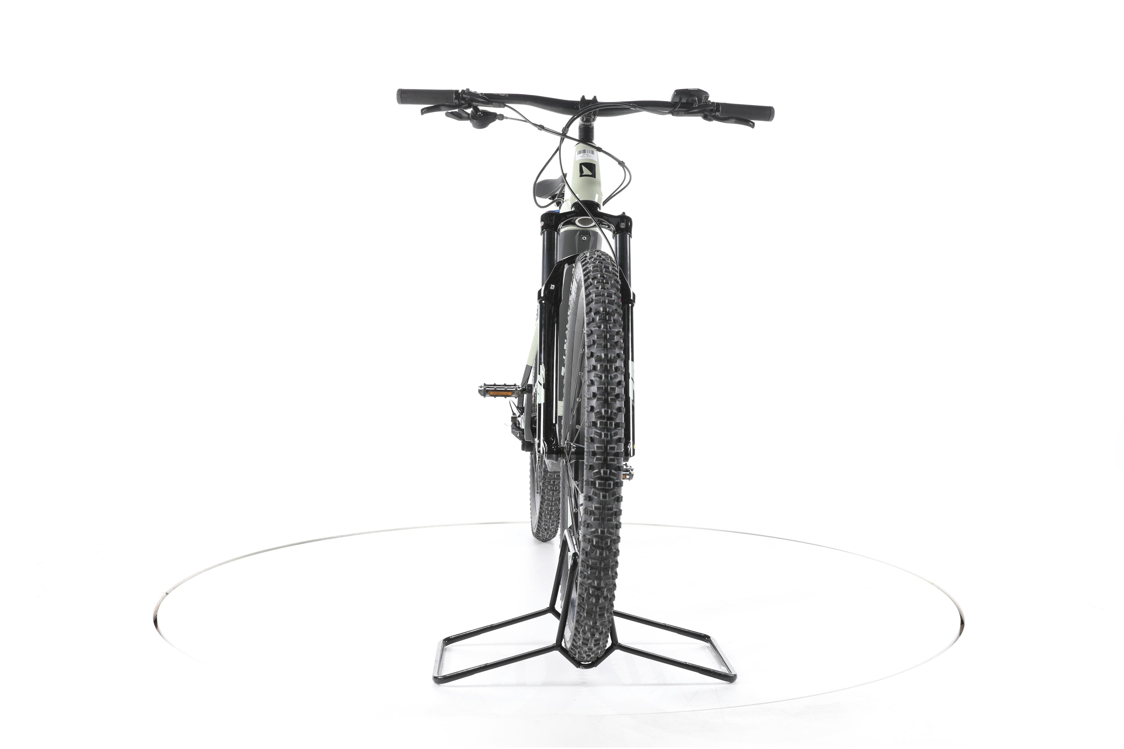 Haibike AllTrail 4 Fully E-Bike - Image 4