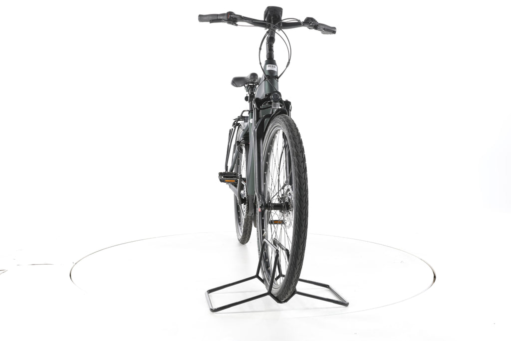 Velo de Ville AEB 490 City E-Bike Tiefeinsteiger - Image 4