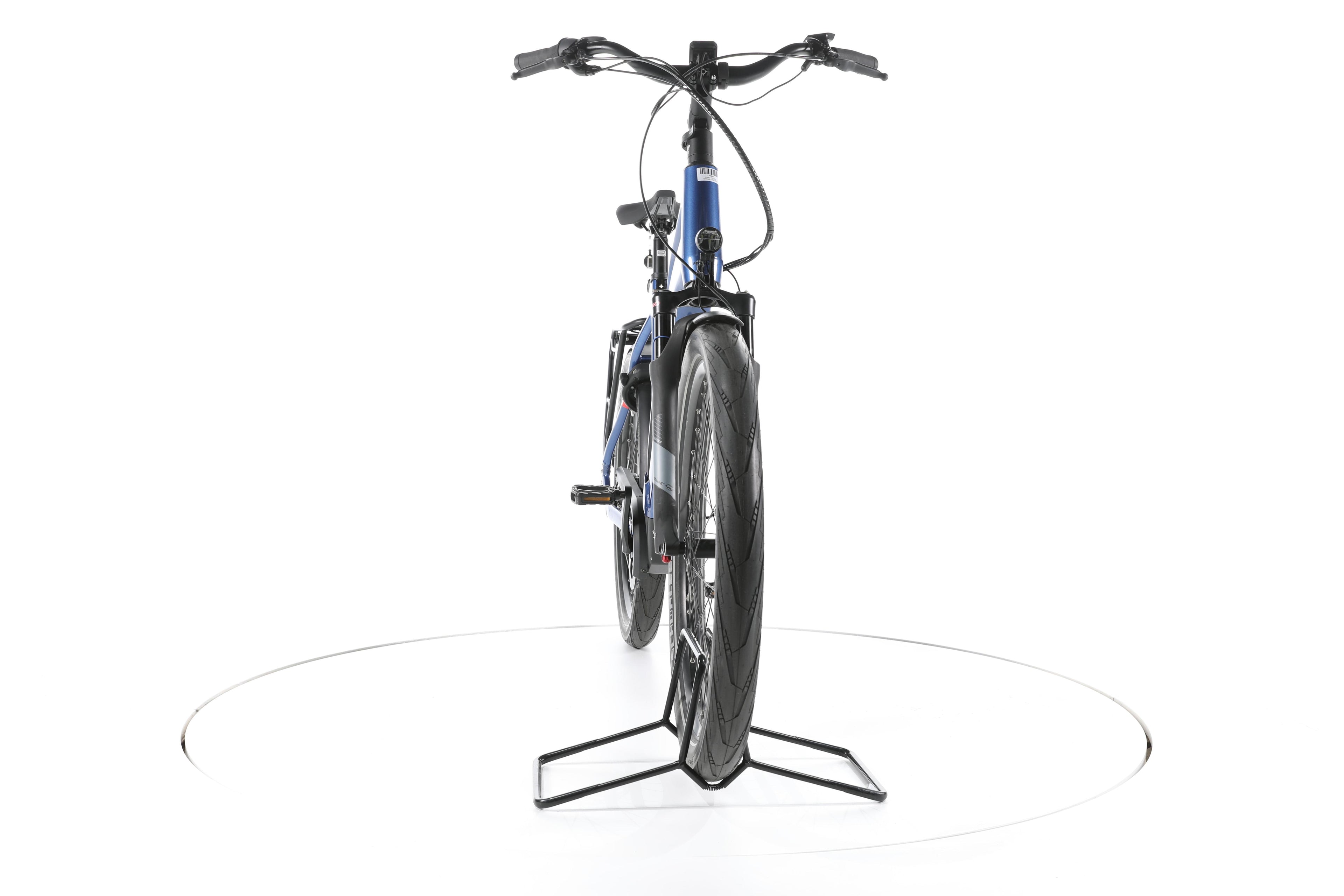 FLYER Upstreet3 7.23 City E-Bike - Image 4