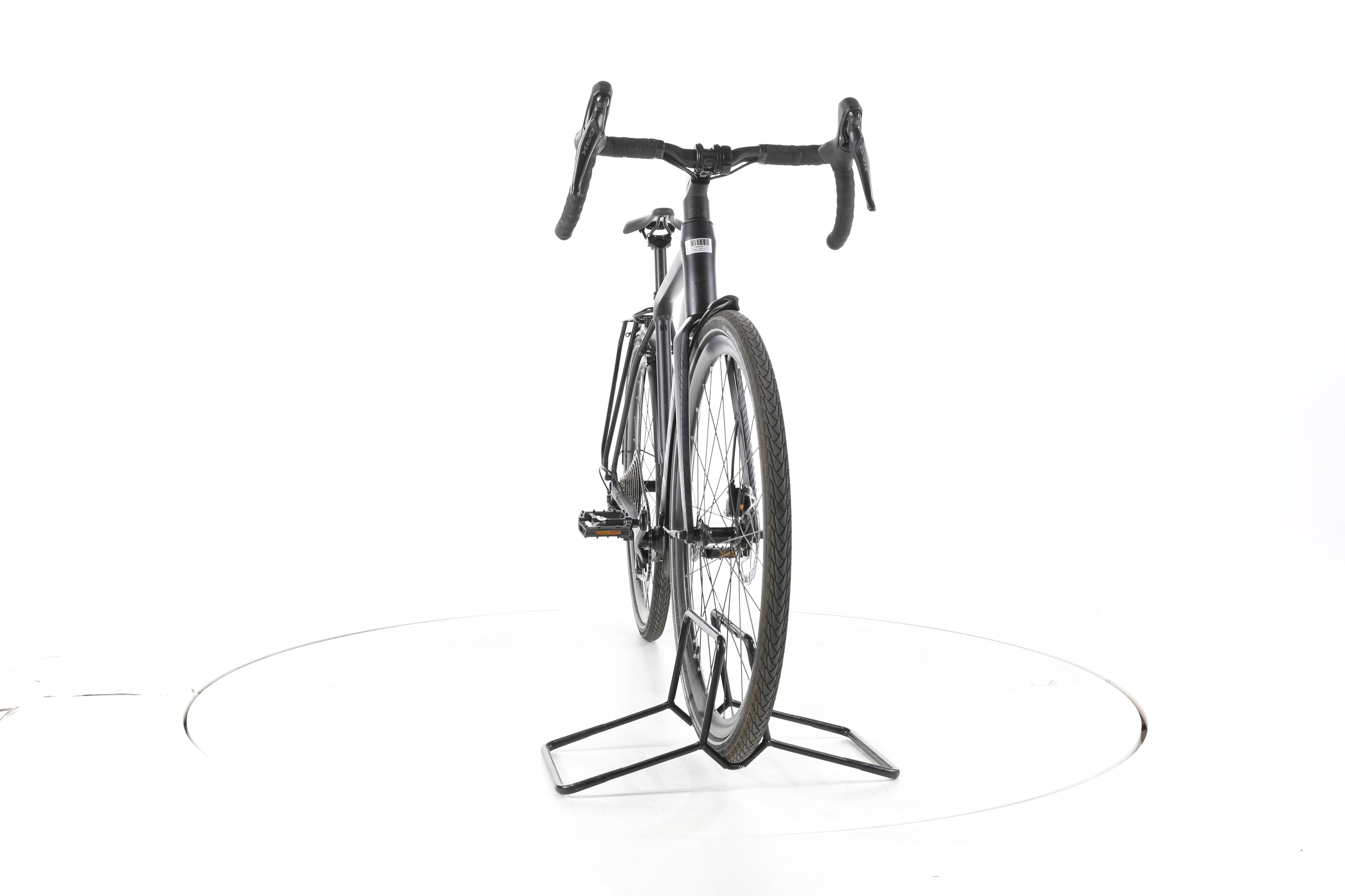 Orbea Terra H30 Fahrrad Rennrad & Gravel - Image 4
