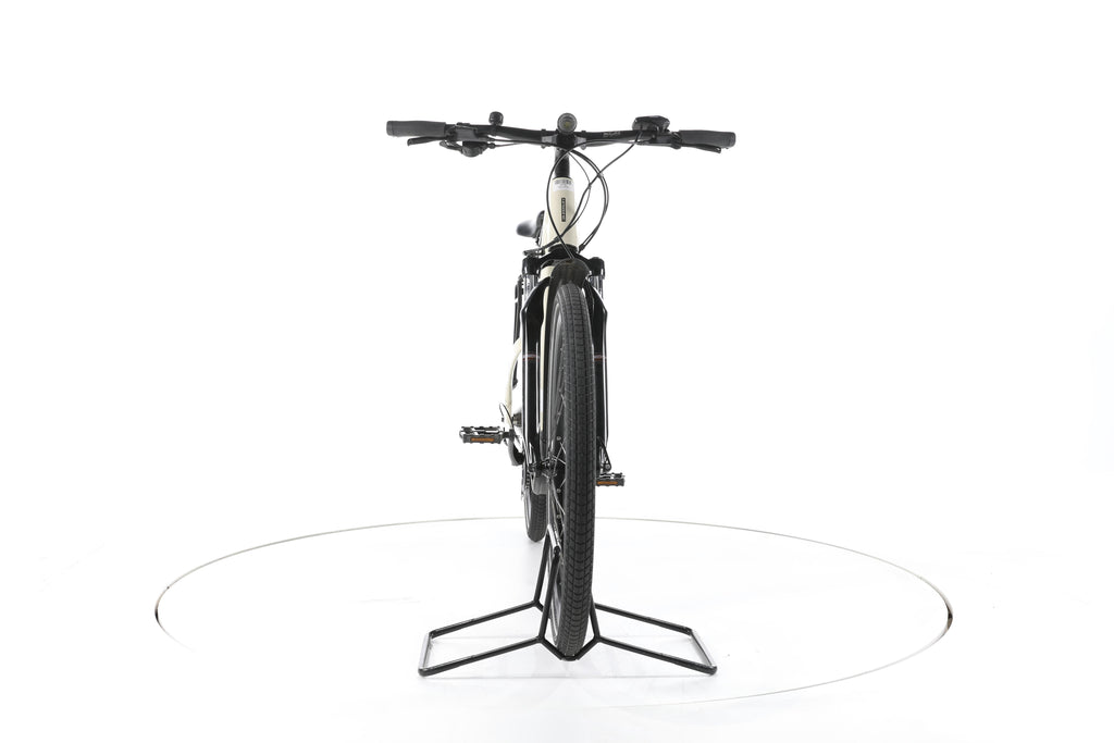 Haibike Trekking 4 Trekking E-Bike - Image 4