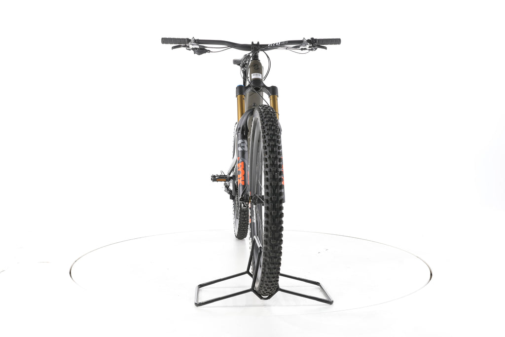 Ghost Path Riot Full Party Fully E-Bike Carbon 2024 - Image 4