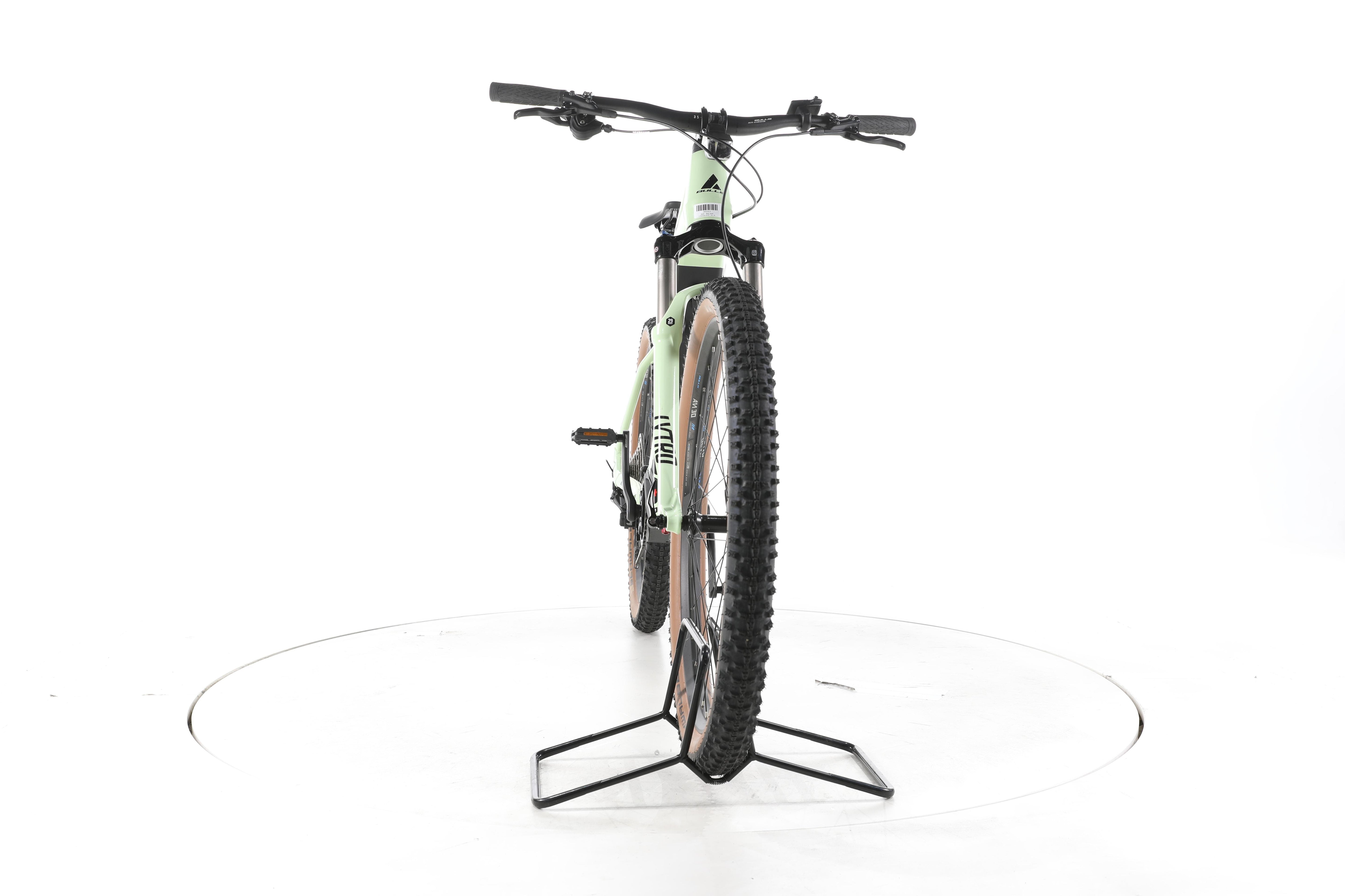 Bulls E-Stream EVO 1 E-Bike - Image 4