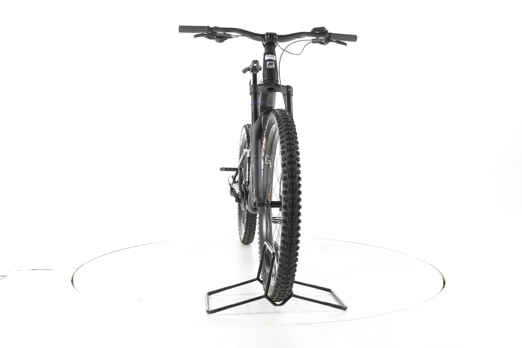Focus Thron 6.6 E-Bike Fully 2025 - Image 4