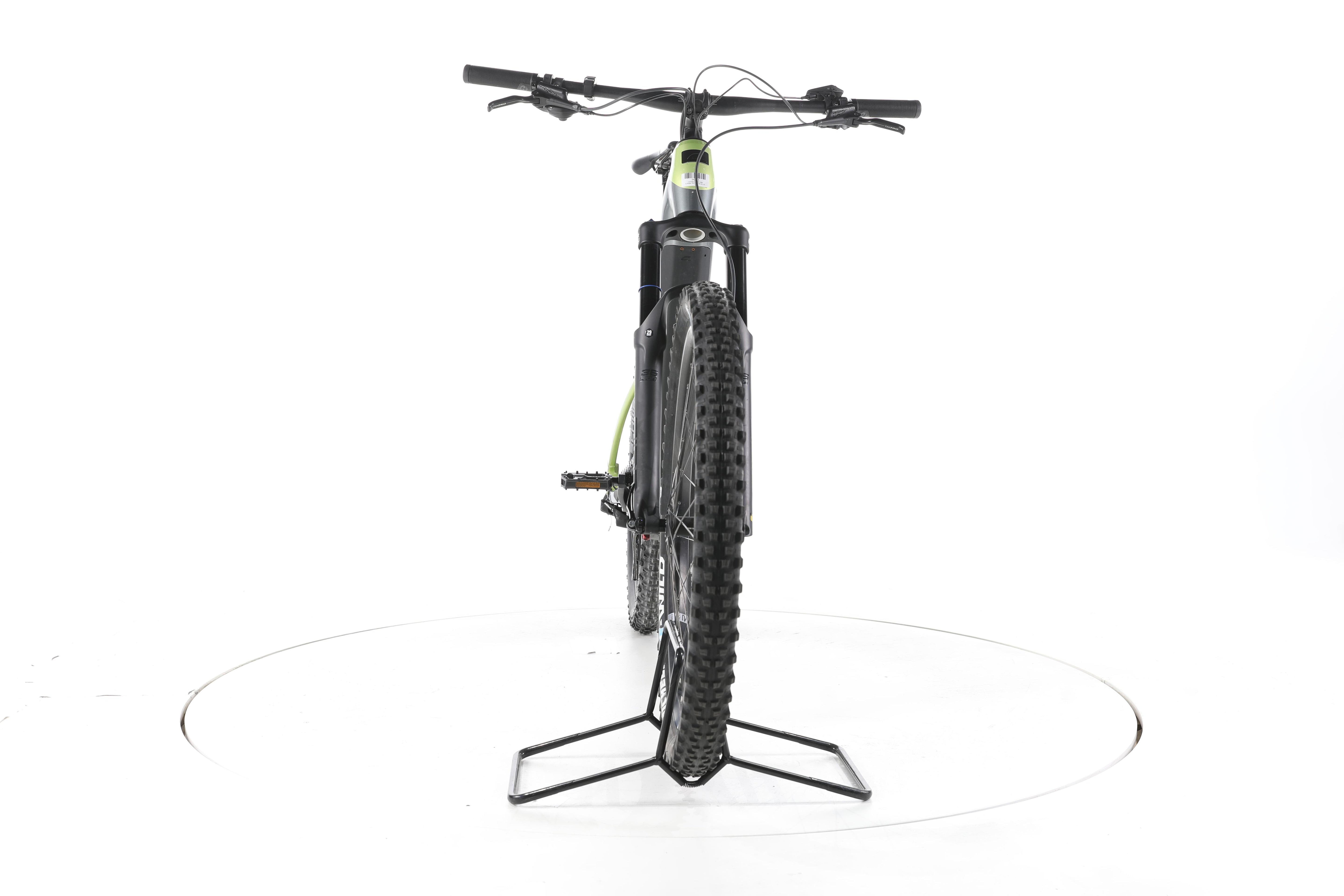 Corratec E-Power RS 160 Elite E-Bike Fully - Image 4