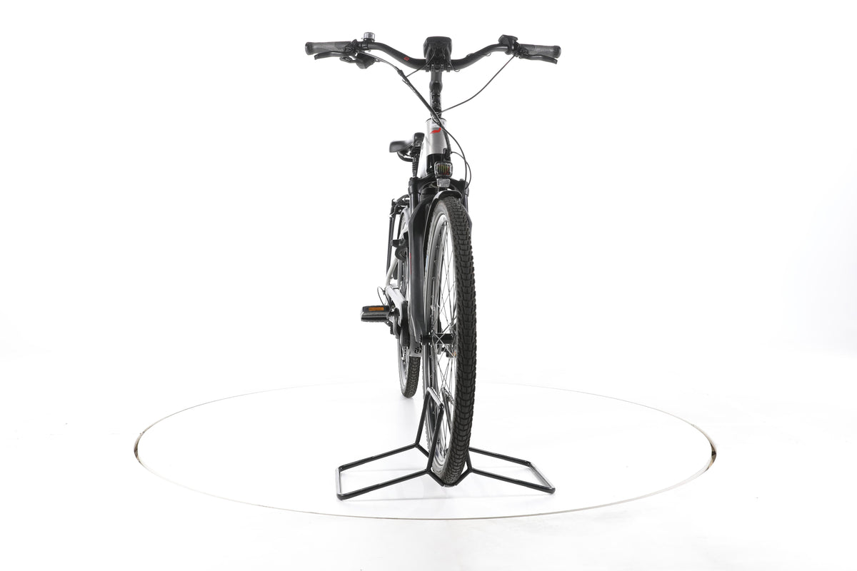 Victoria E-Manufaktur 12.8 Trekking E-Bike - Image 4