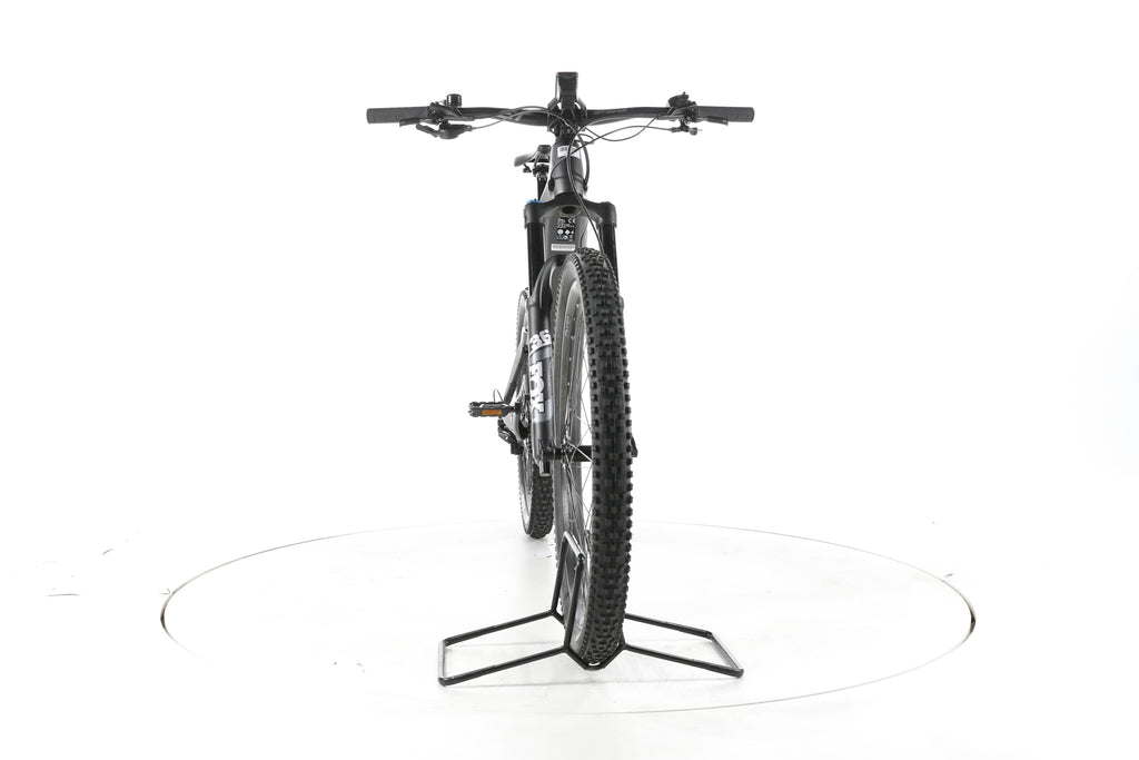 FLYER Uproc X 6.10 E-Bike Fully - Image 4