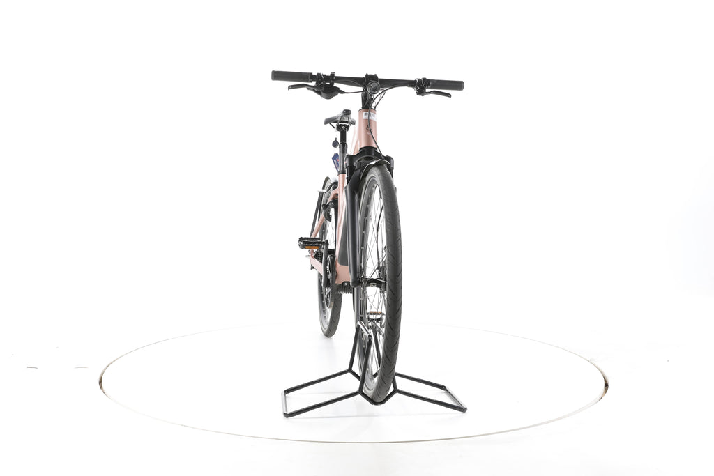 Riese & Müller UBN Seven Silent City E-Bike - Image 4