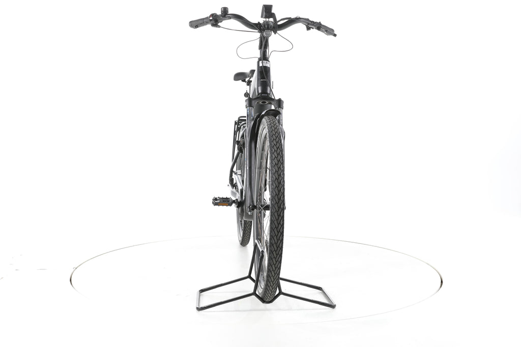 ADVANCED TOUR Pro City E-Bike Tiefeinsteiger - Image 4