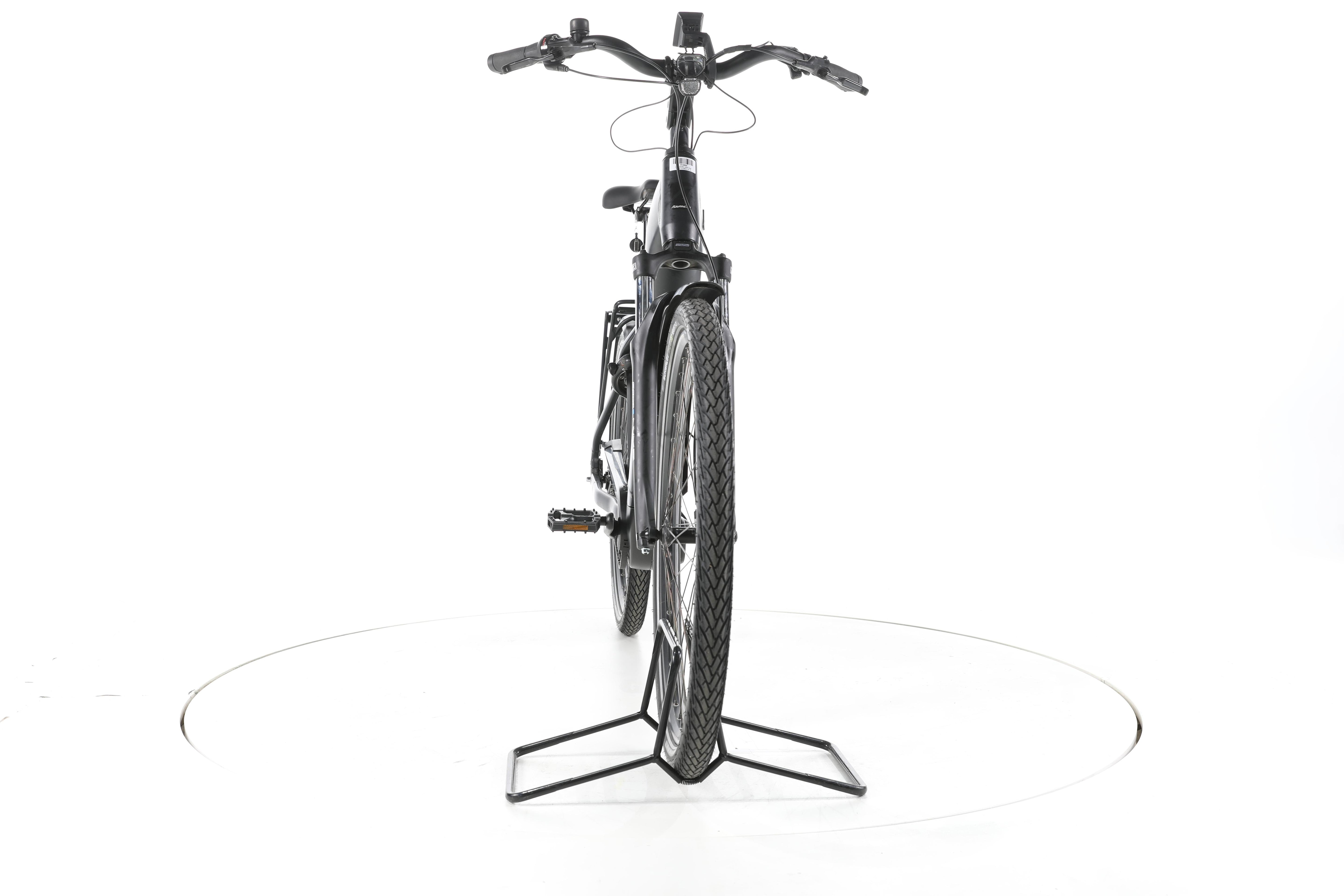 ADVANCED TOUR Pro City E-Bike Tiefeinsteiger - Image 4