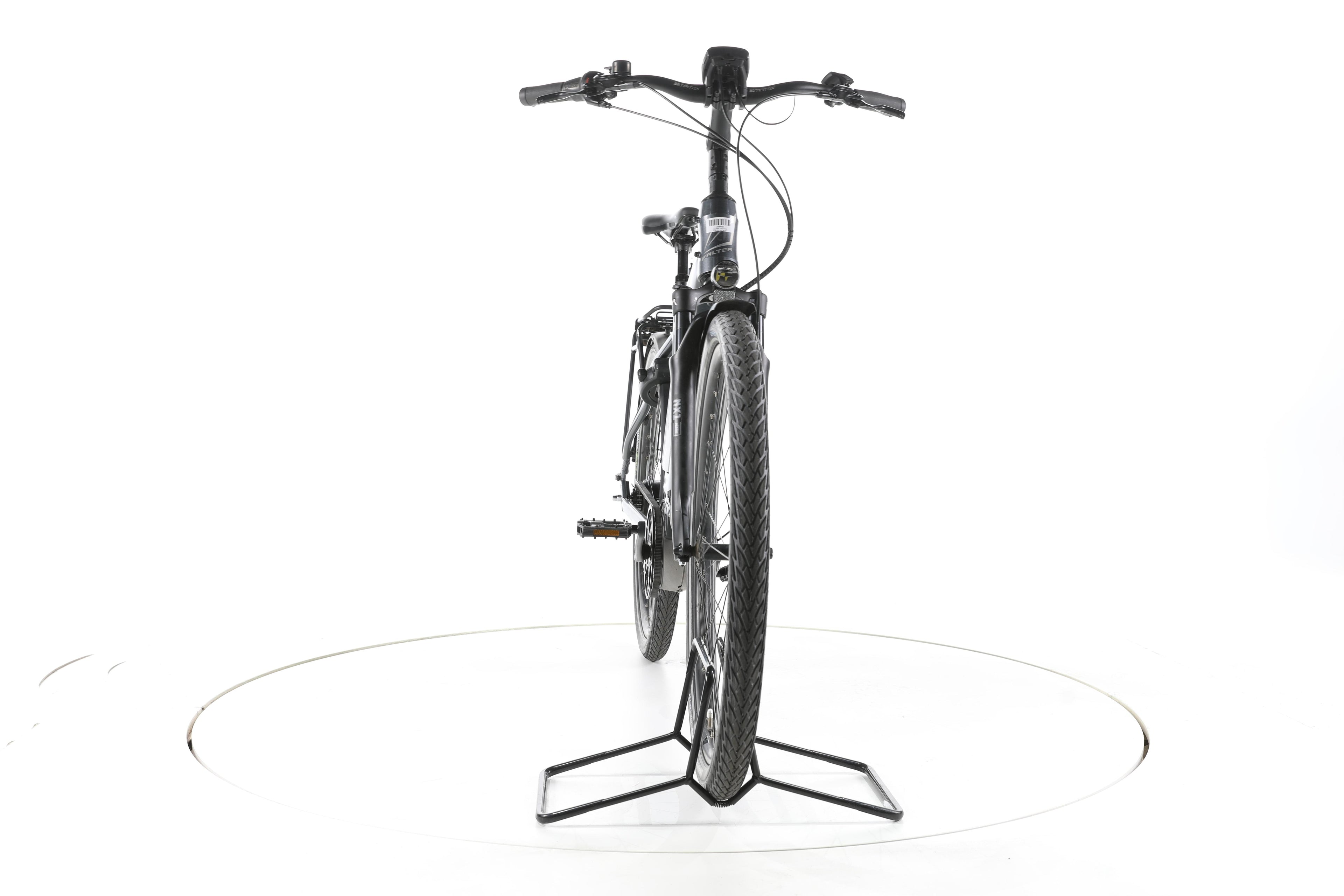 FALTER E 9.3 RT City E-Bike - Image 4