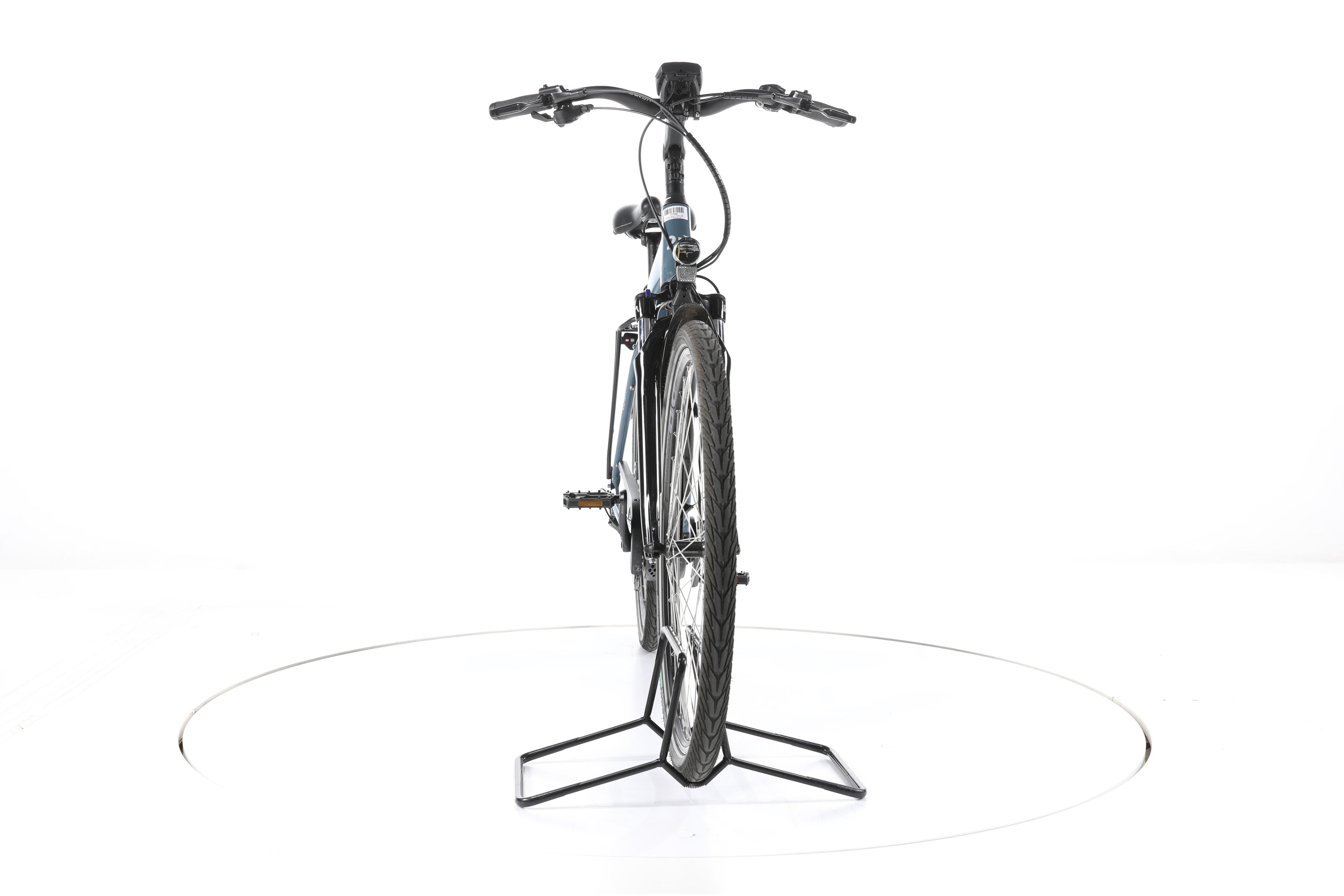 2R Manufaktur ELX 10 Trekking E-Bike Tiefeinsteiger - Image 4