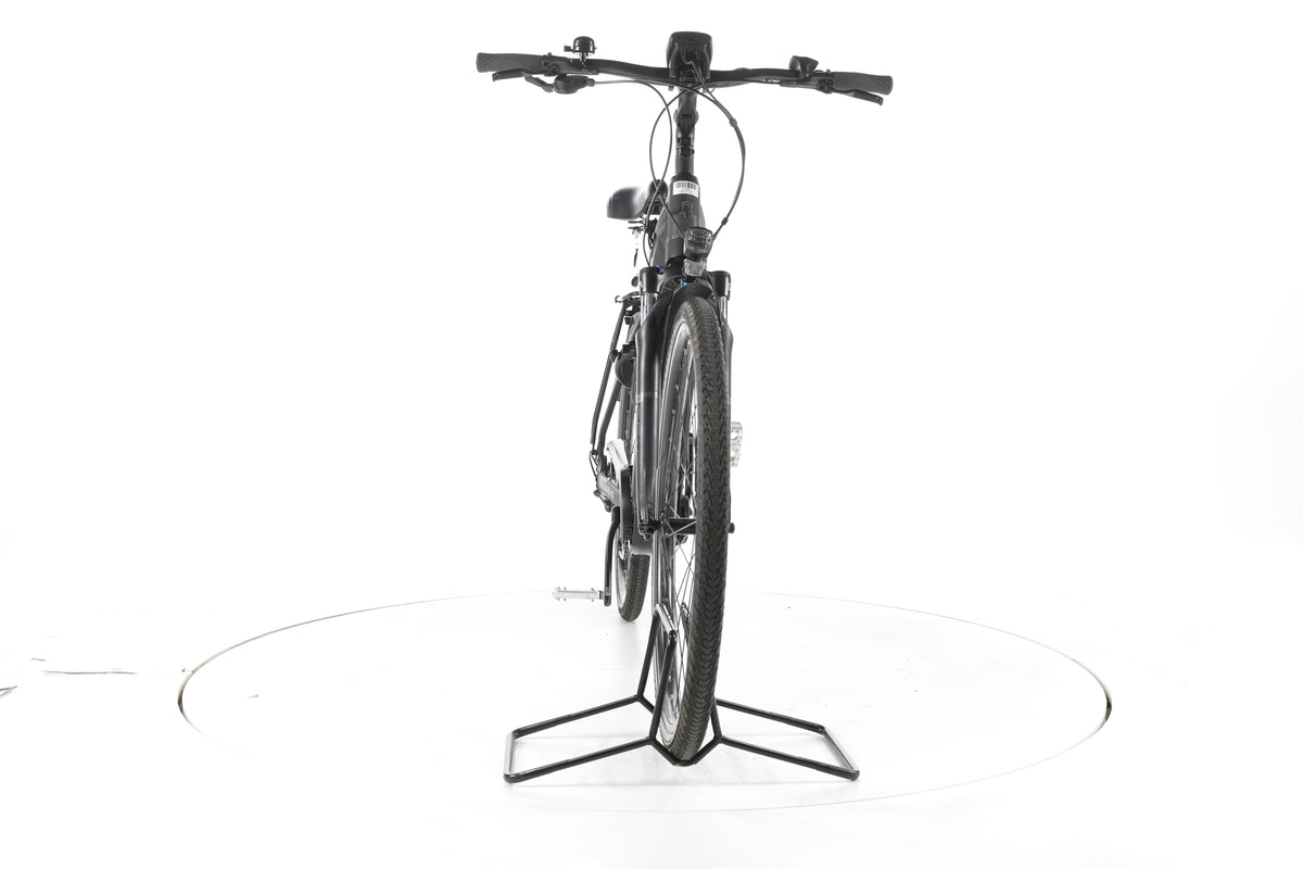 Wittich WBI10 Trekking E-Bike - Image 4