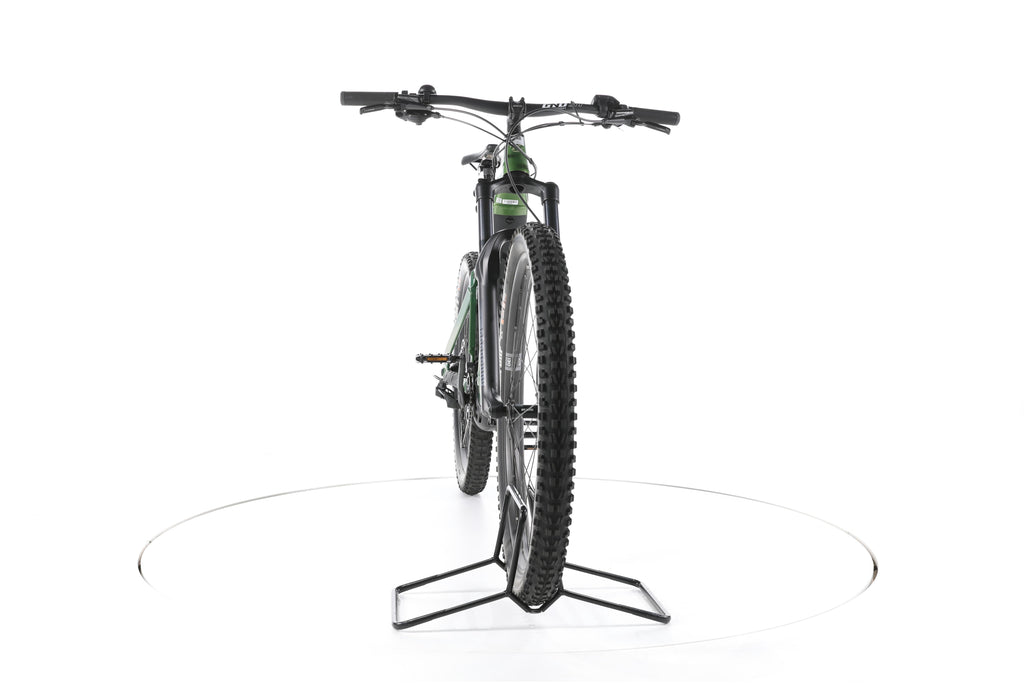 Ghost E-Riot Trail AM AL Essential Fully E-Bike - Image 4