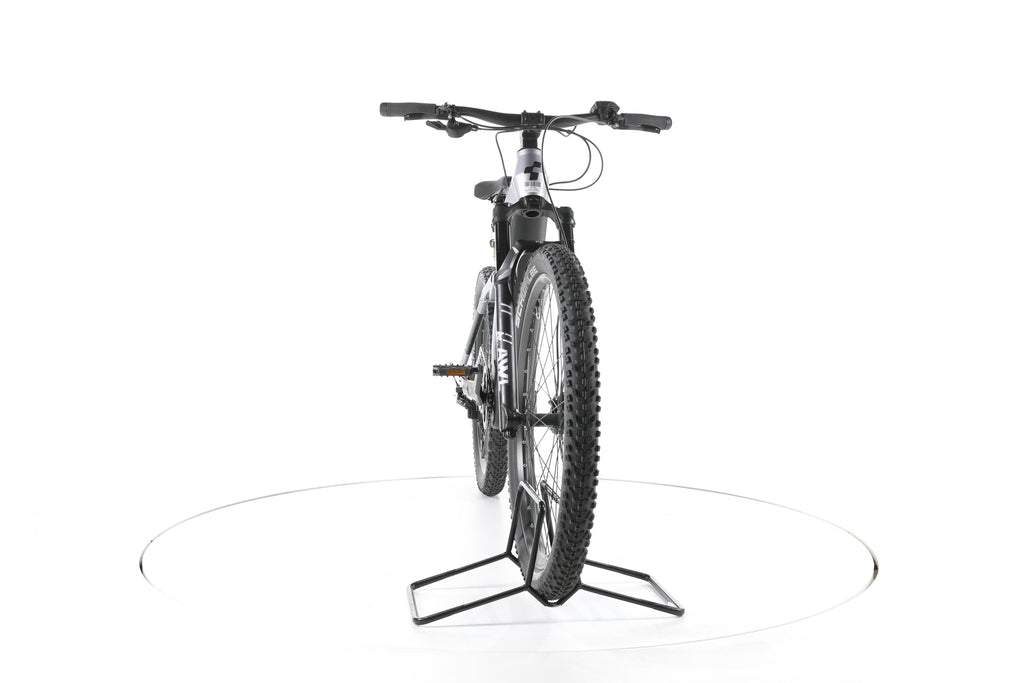 Cube Stereo Hybrid 120 Race Fully E-Bike - Image 4