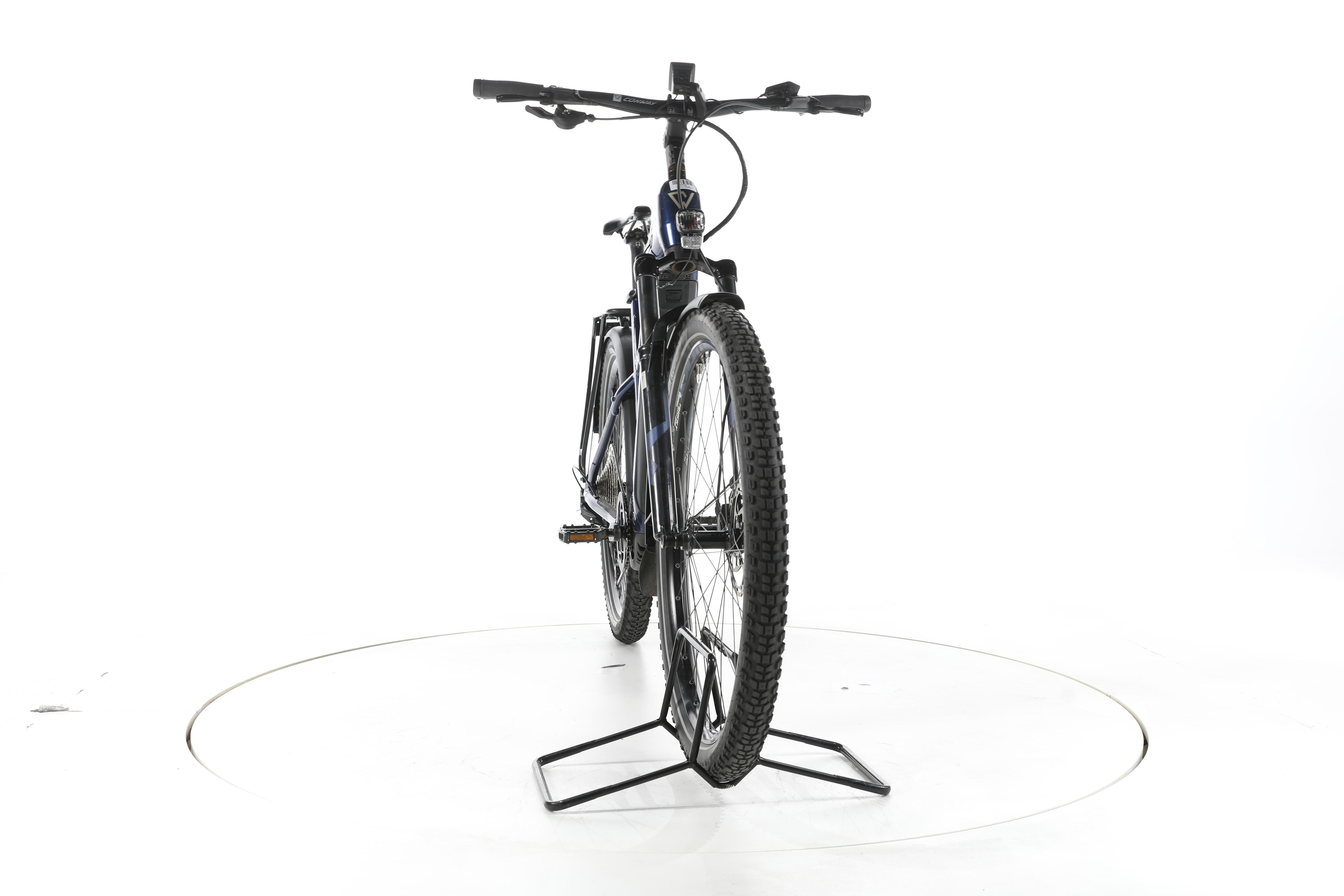 Conway Cairon SUV 5.0 Trekking E-Bike - Image 4