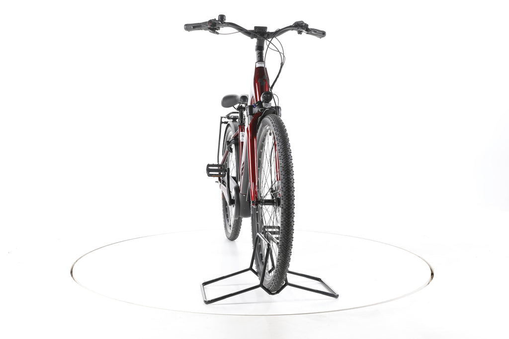 Cube Supreme RT Hybrid Pro City E-Bike Tiefeinsteiger - Image 4