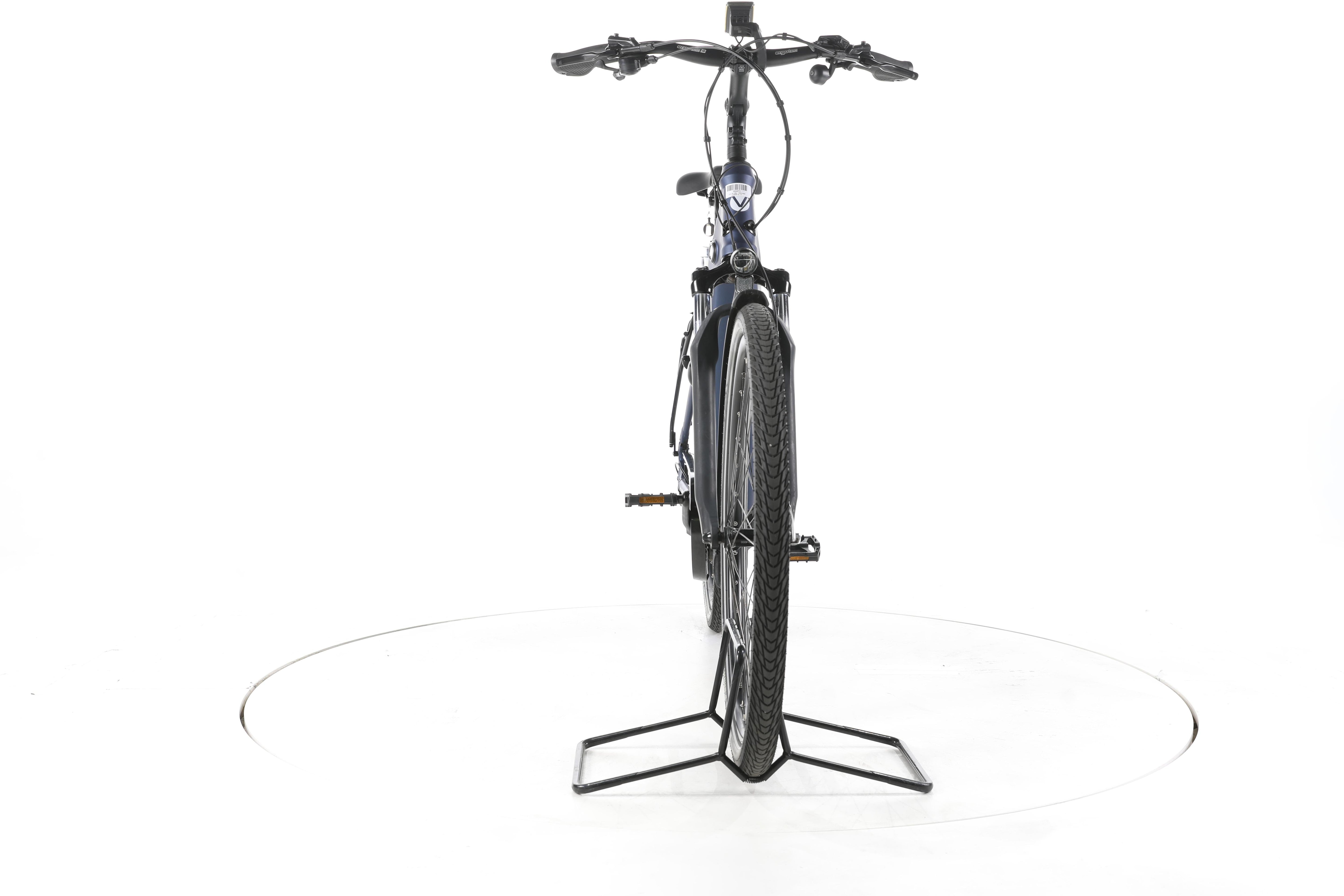 Velo de Ville AEB890 Trekking E-Bike Tiefeinsteiger - Image 4