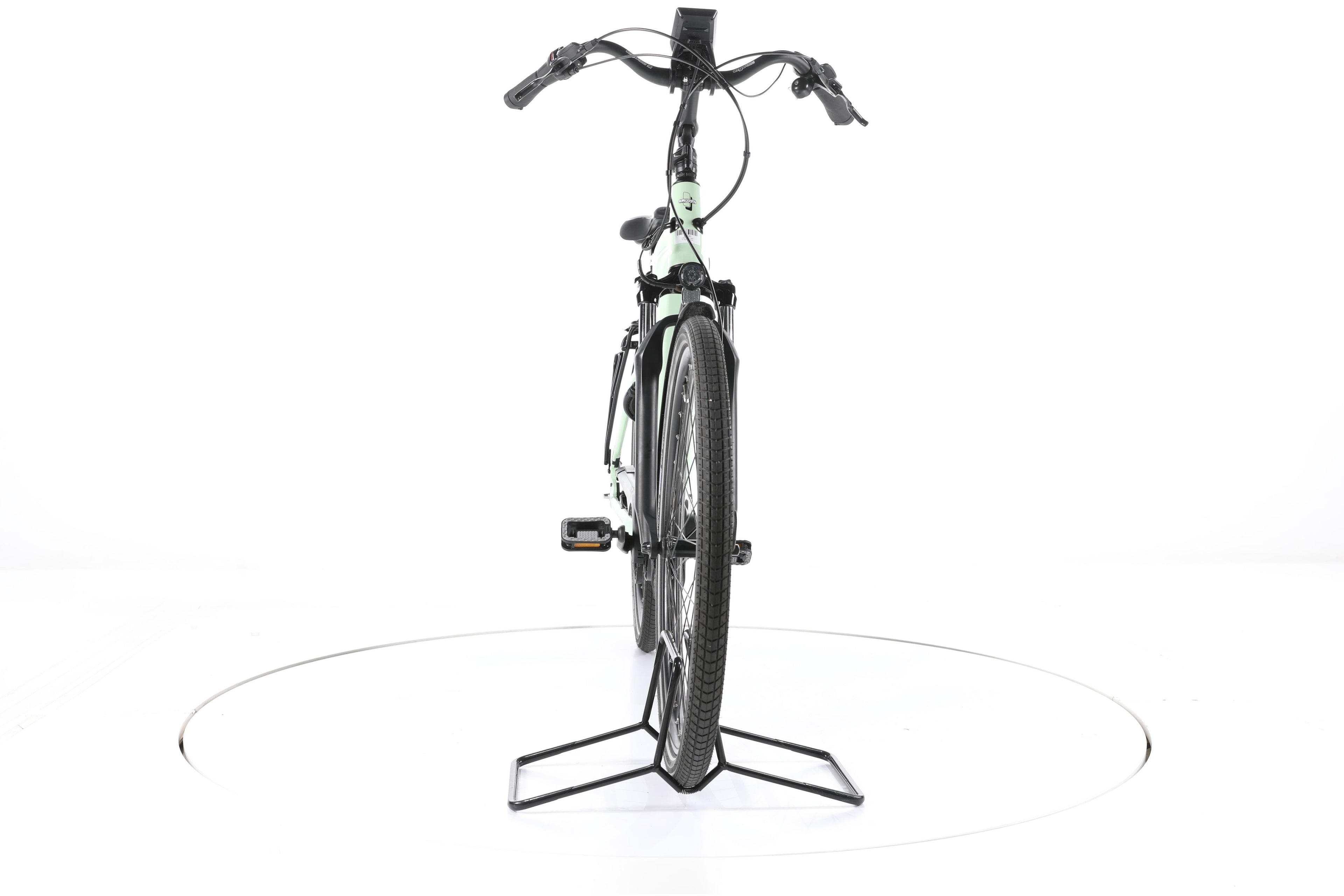 LPM E1 Sp City E-Bike Tiefeinsteiger - Image 4