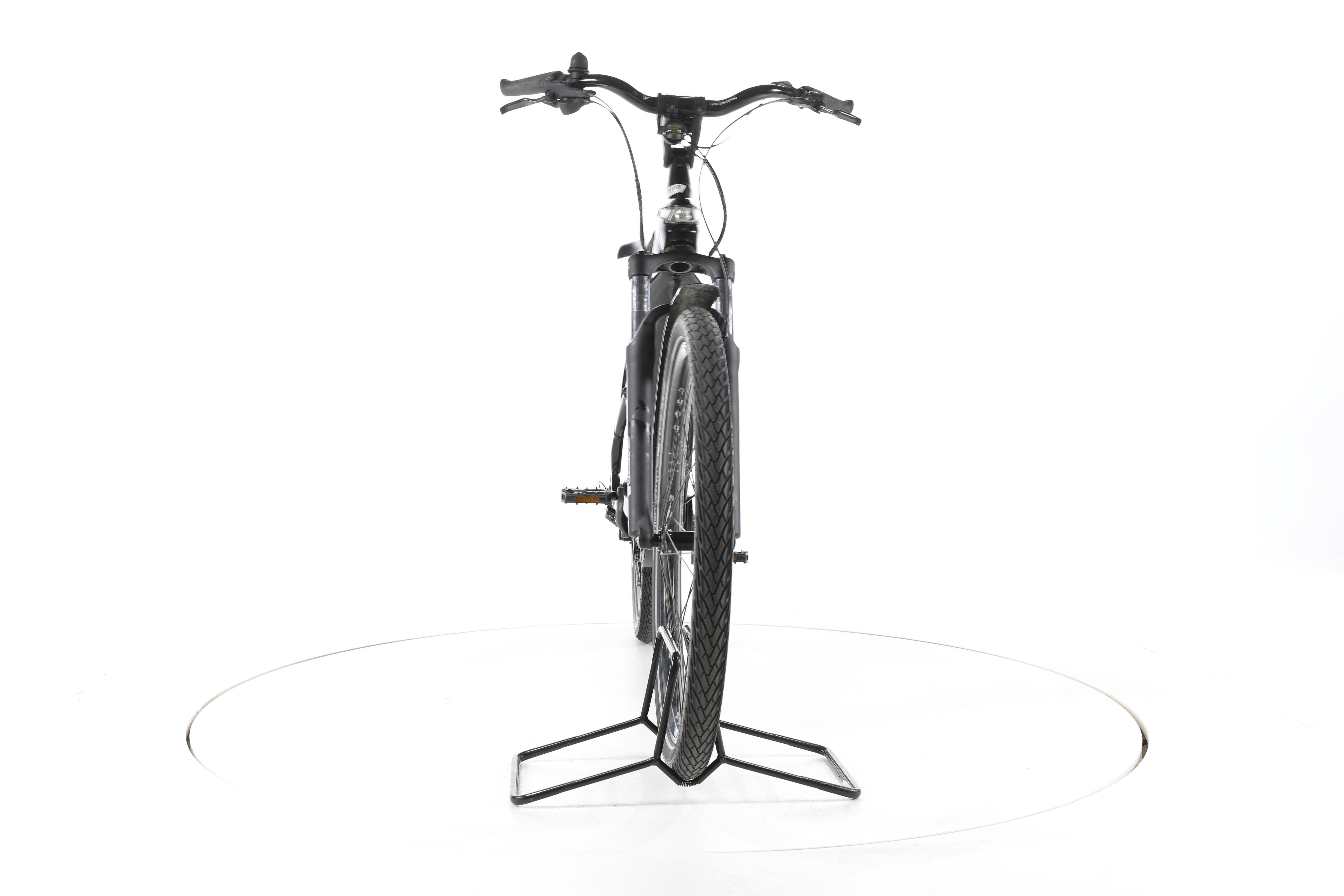 Bianchi e-Omnia T Type Trekking E-Bike - Image 4