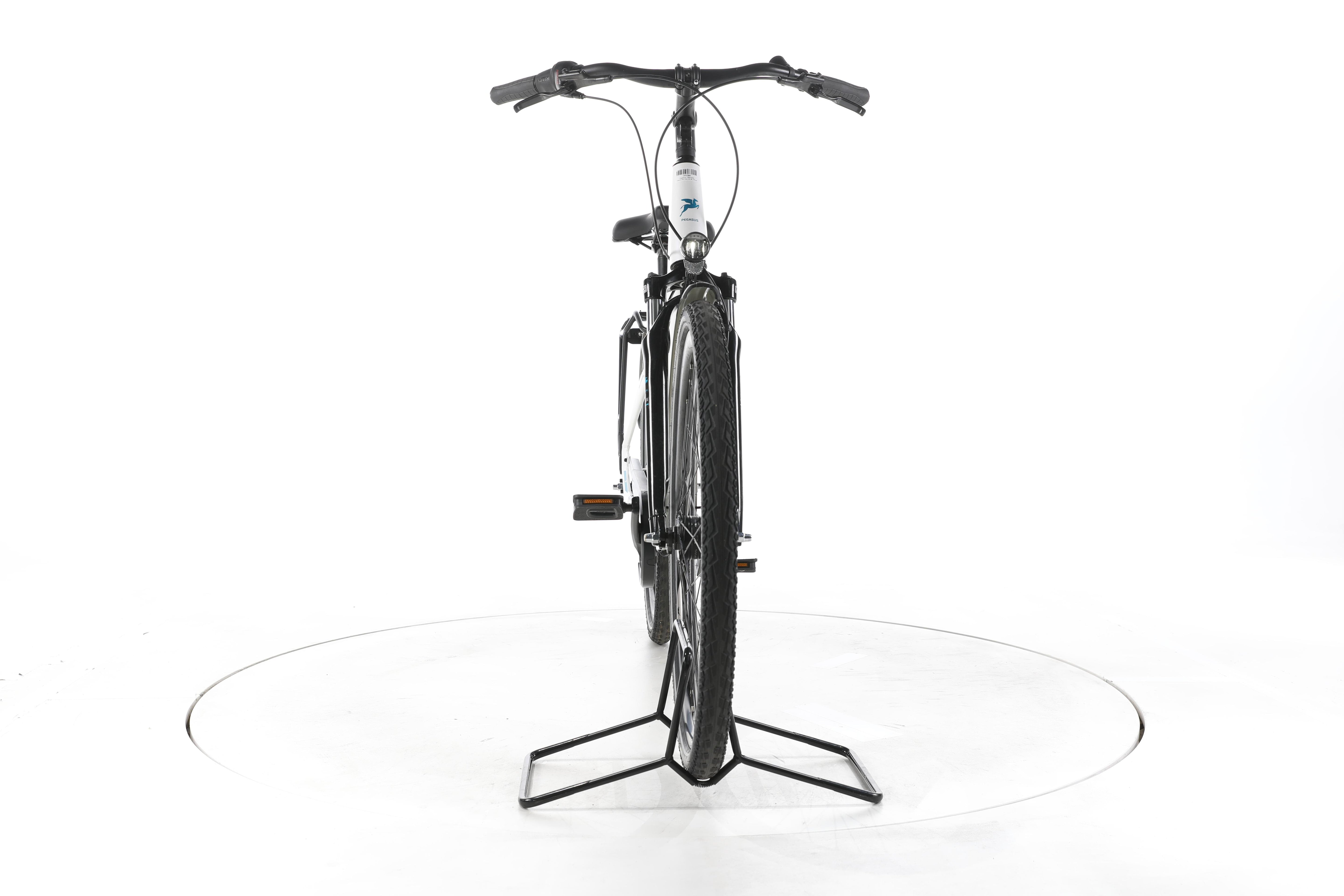 Pegasus Premio SL Disc Fahrrad City & Trekking - Image 4
