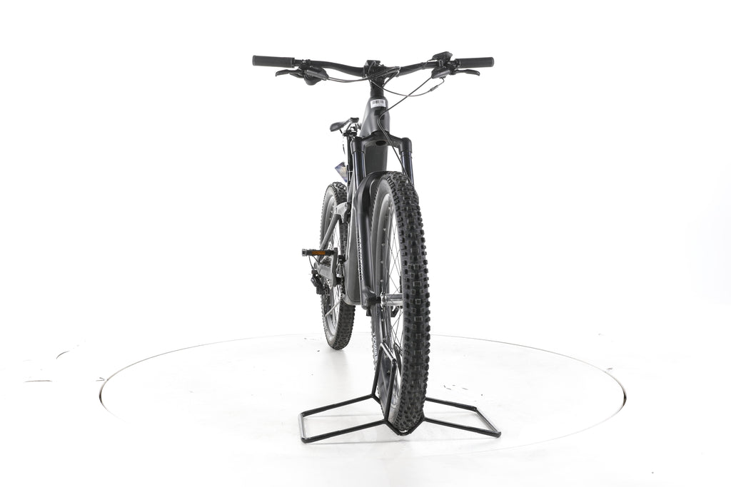 Cube Stereo Hybrid 140 HPC Race E-Bike Fully - Image 4