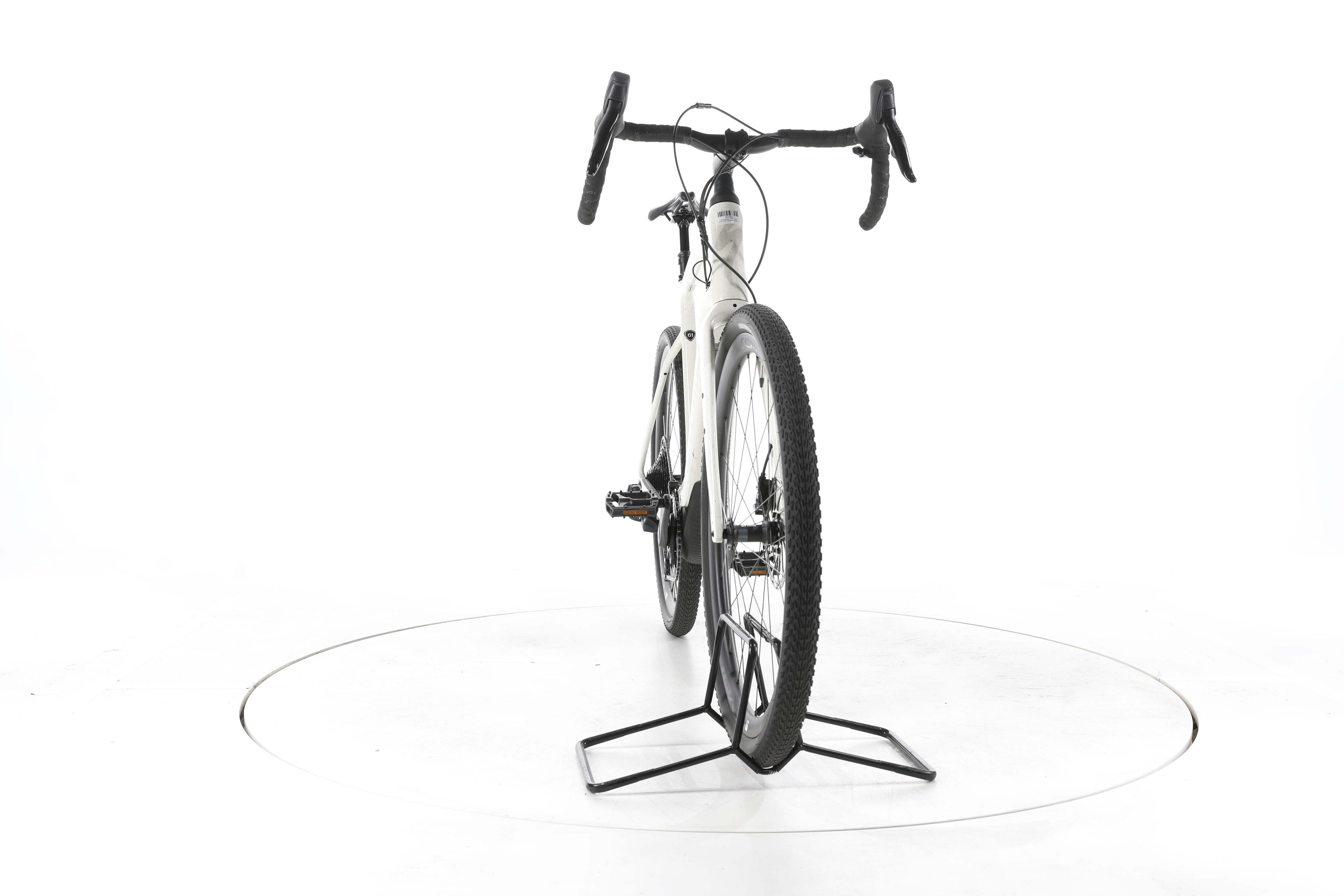 Specialized Turbo Creo 2 Expert E-Gravel & Rennrad Carbon - Image 4