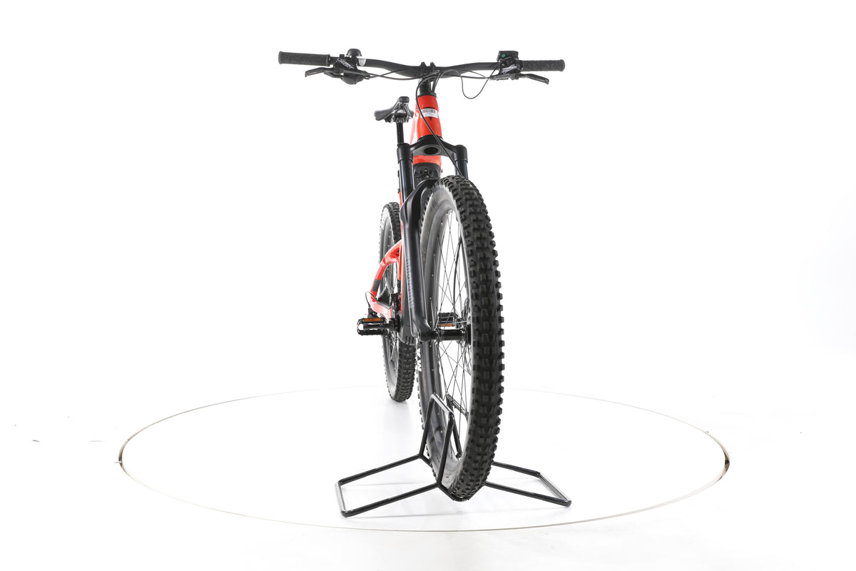 Giant Stance E+ 1 E-Bike Fully - Image 4