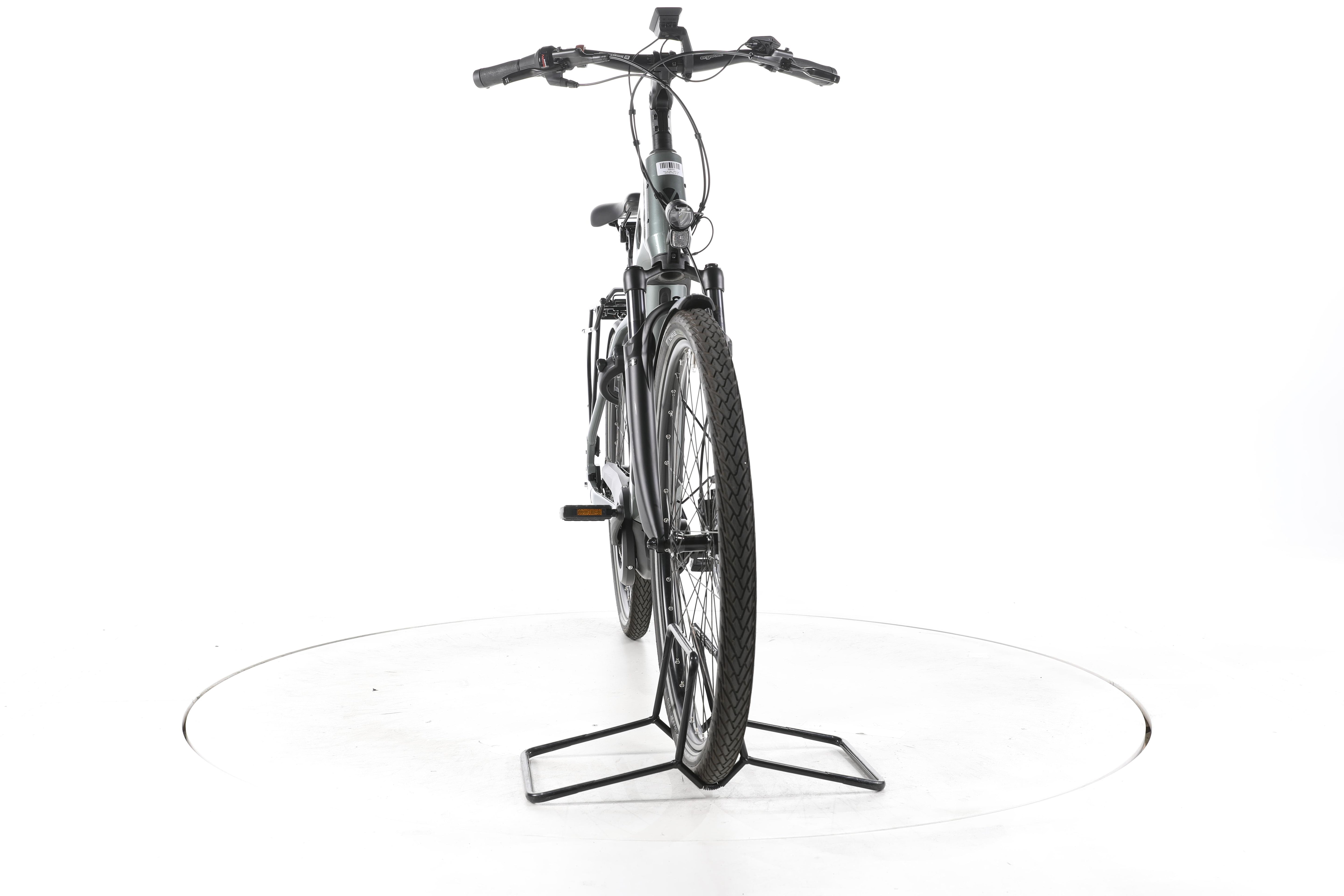 Velo de Ville AEB 890 PRO City E-Bike 2025 - Image 4