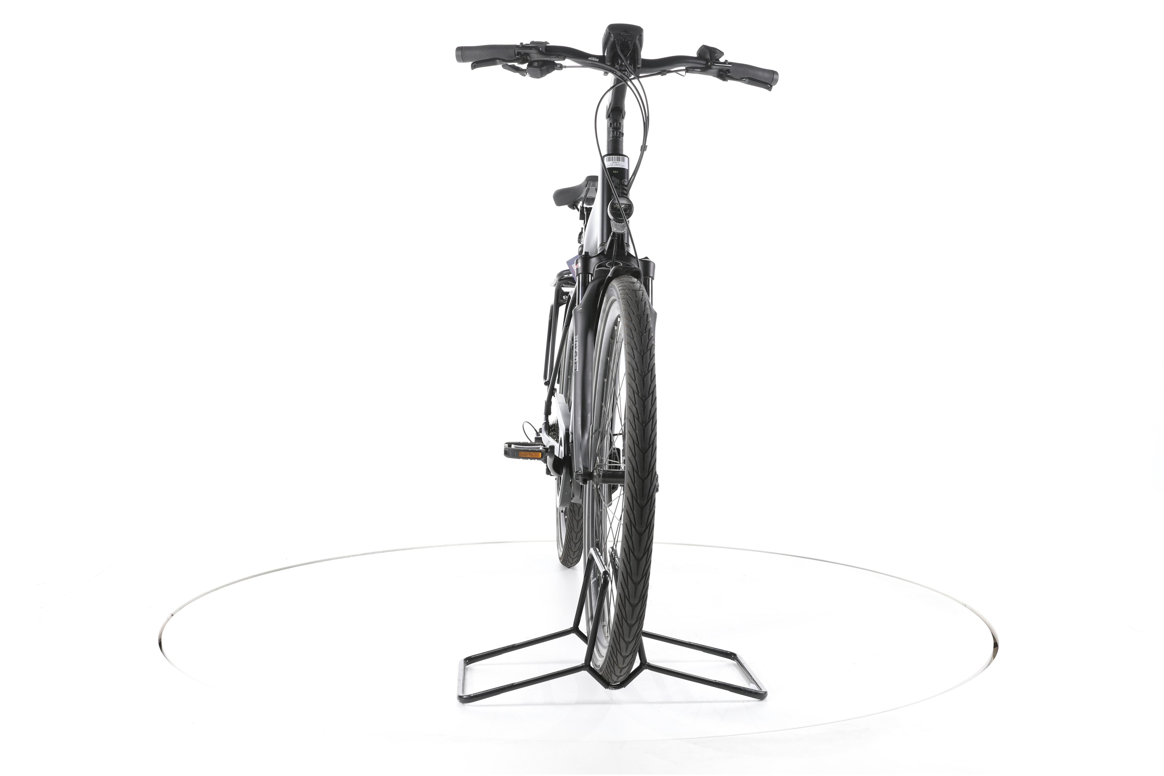 KTM ZEG Cento 10 Plus Trekking E-Bike Tiefeinsteiger - Image 4