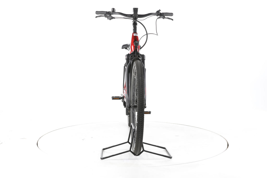 Bulls Lacuba EVO 11 Trekking E-Bike Tiefeinsteiger - Image 4
