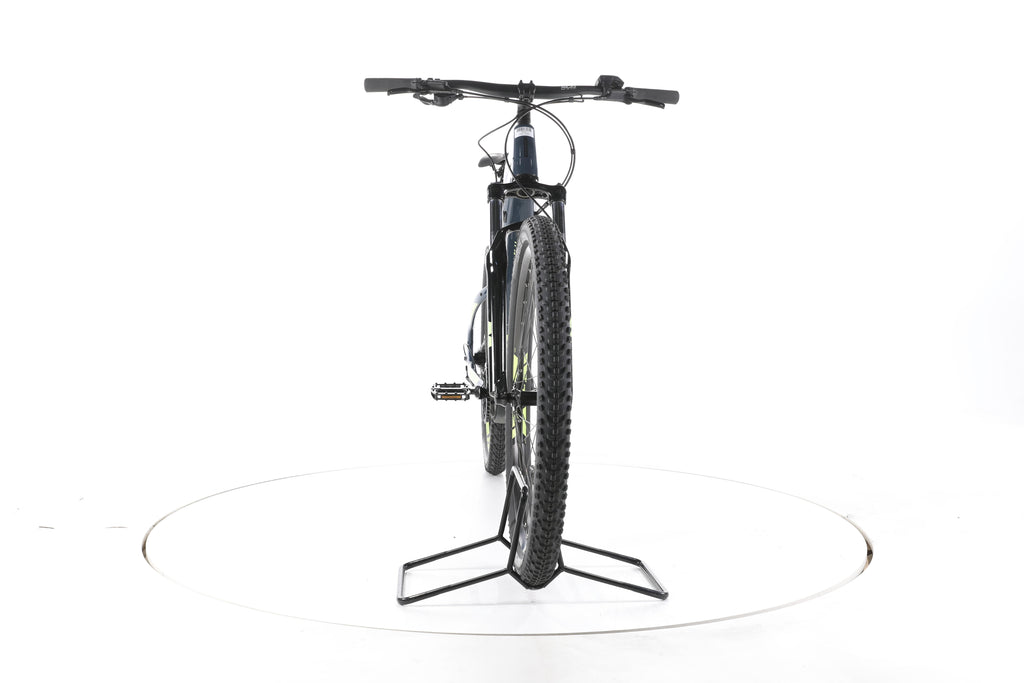 Haibike HardNine 5 E-Bike - Image 4