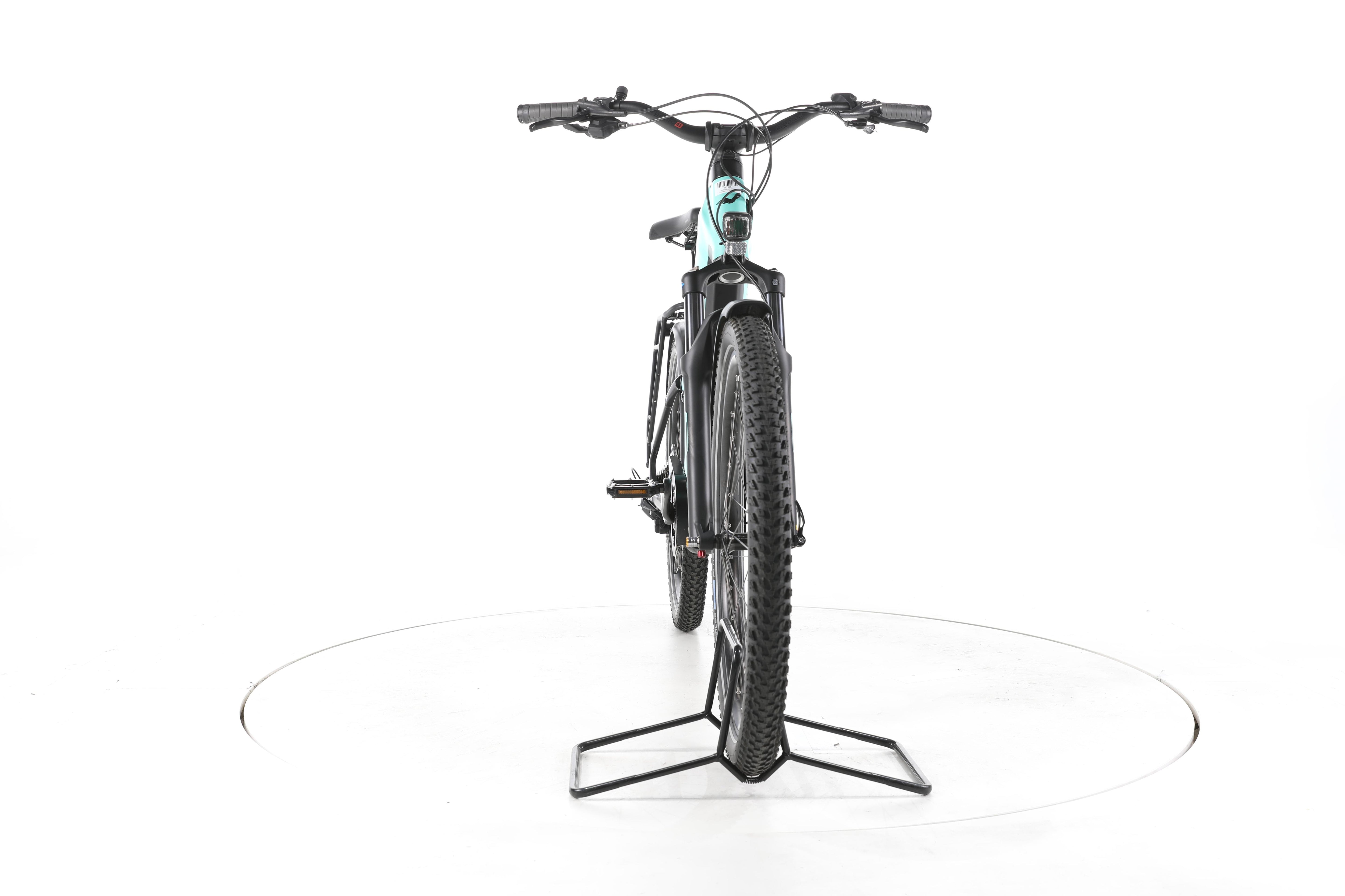 Victoria eParcours 12.8 SUV E-Bike Tiefeinsteiger - Image 4