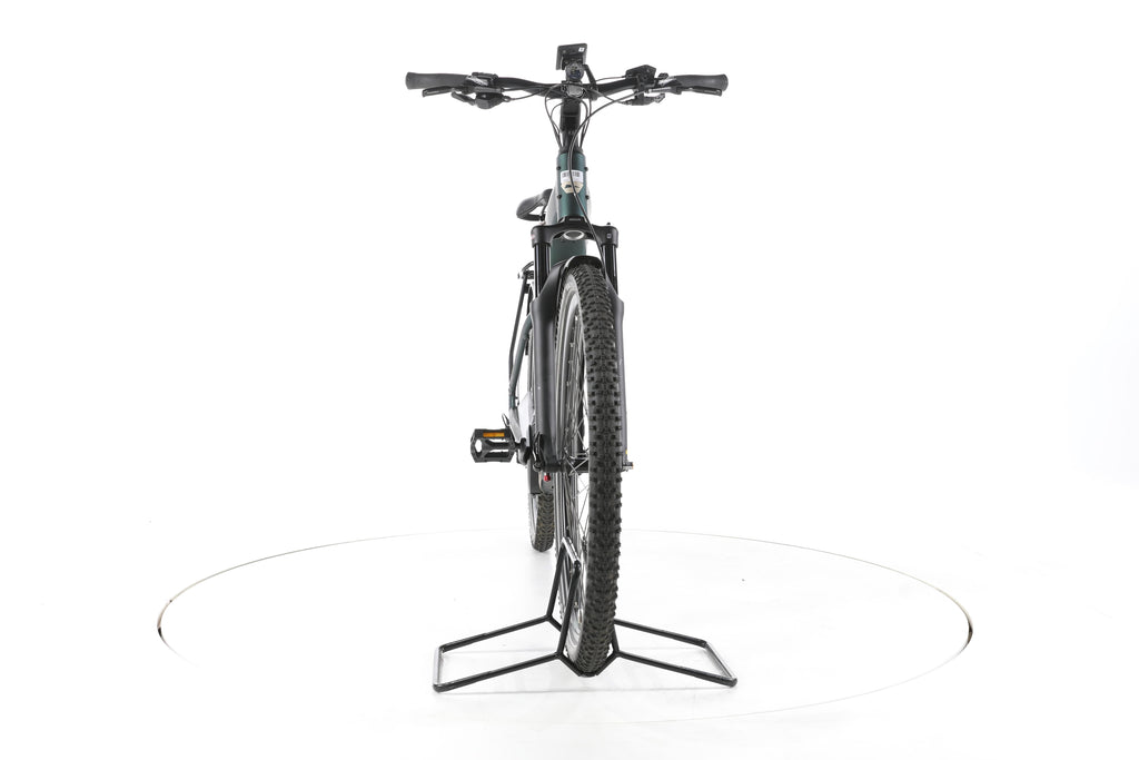 Bergamont E-Horizon SUV 6 Trekking E-Bike 2024 - Image 4