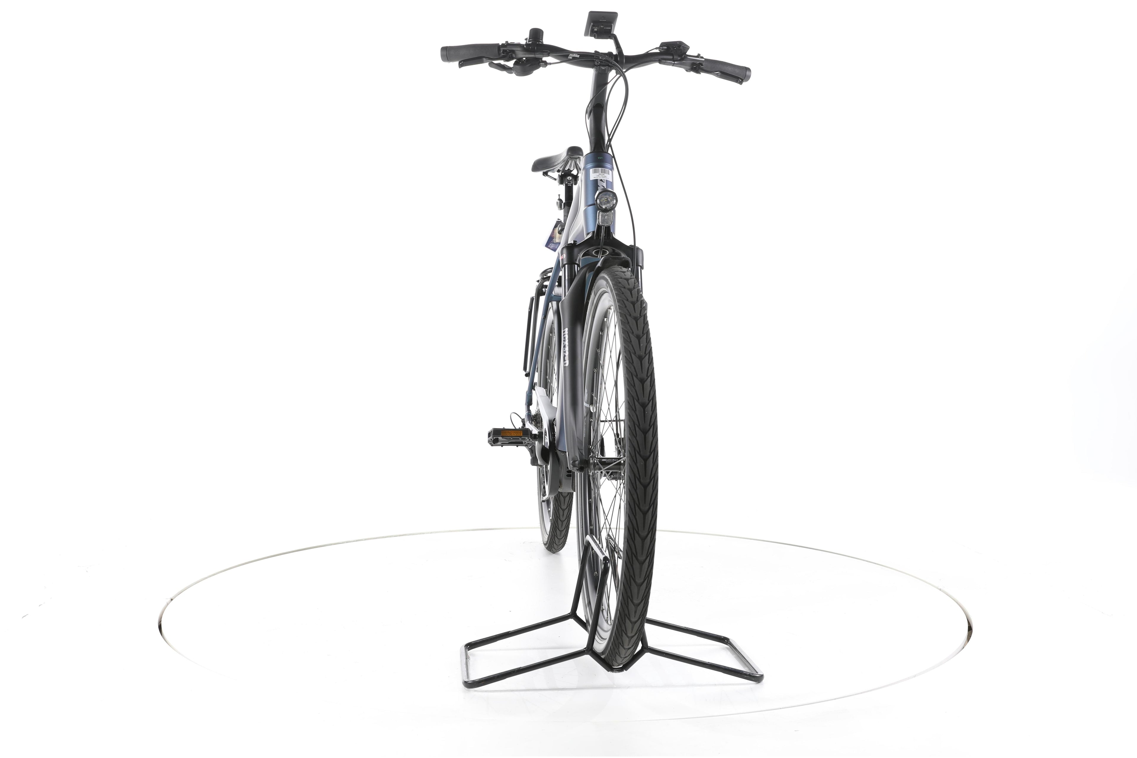 KTM Macina Tour CX510 Trekking E-Bike 2024 - Image 4