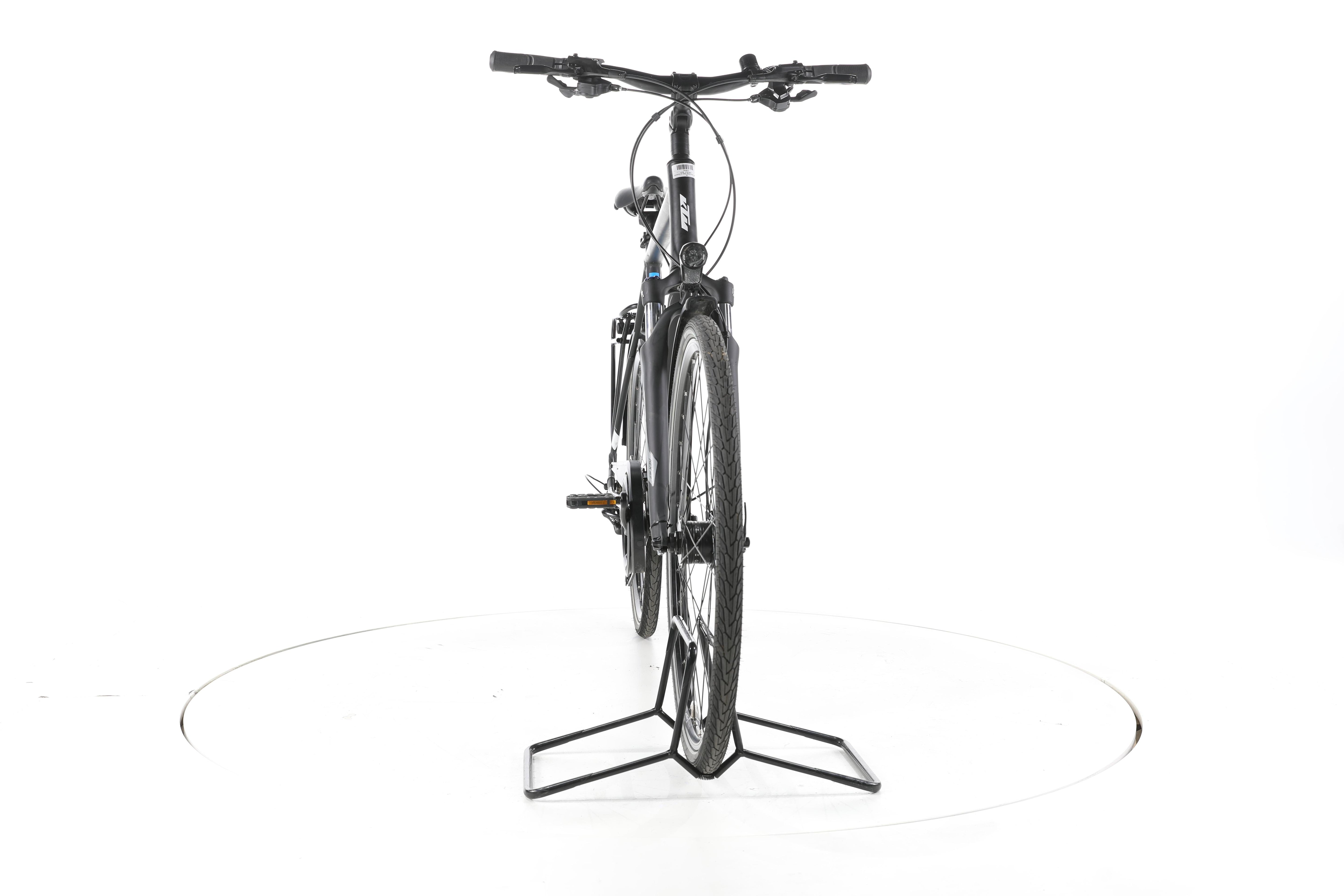 KTM Trento Xt Disc Fahrrad City & Trekking - Image 4