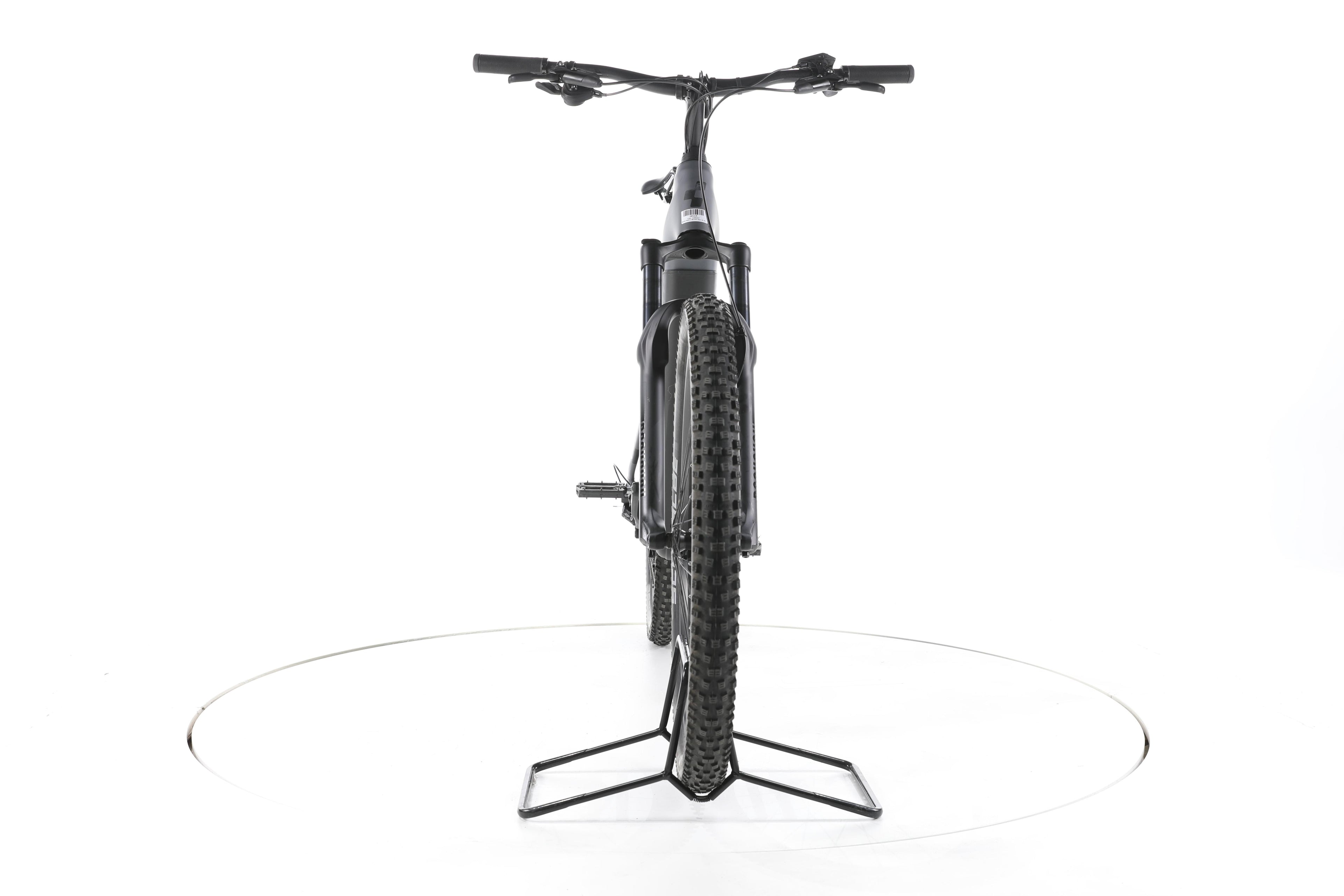 Cube Stereo Hybrid 140 HPC Race Fully E-Bike Carbon - Image 4