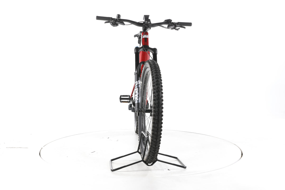 KTM Macina Kapoho 7971 E-Bike Fully - Image 4